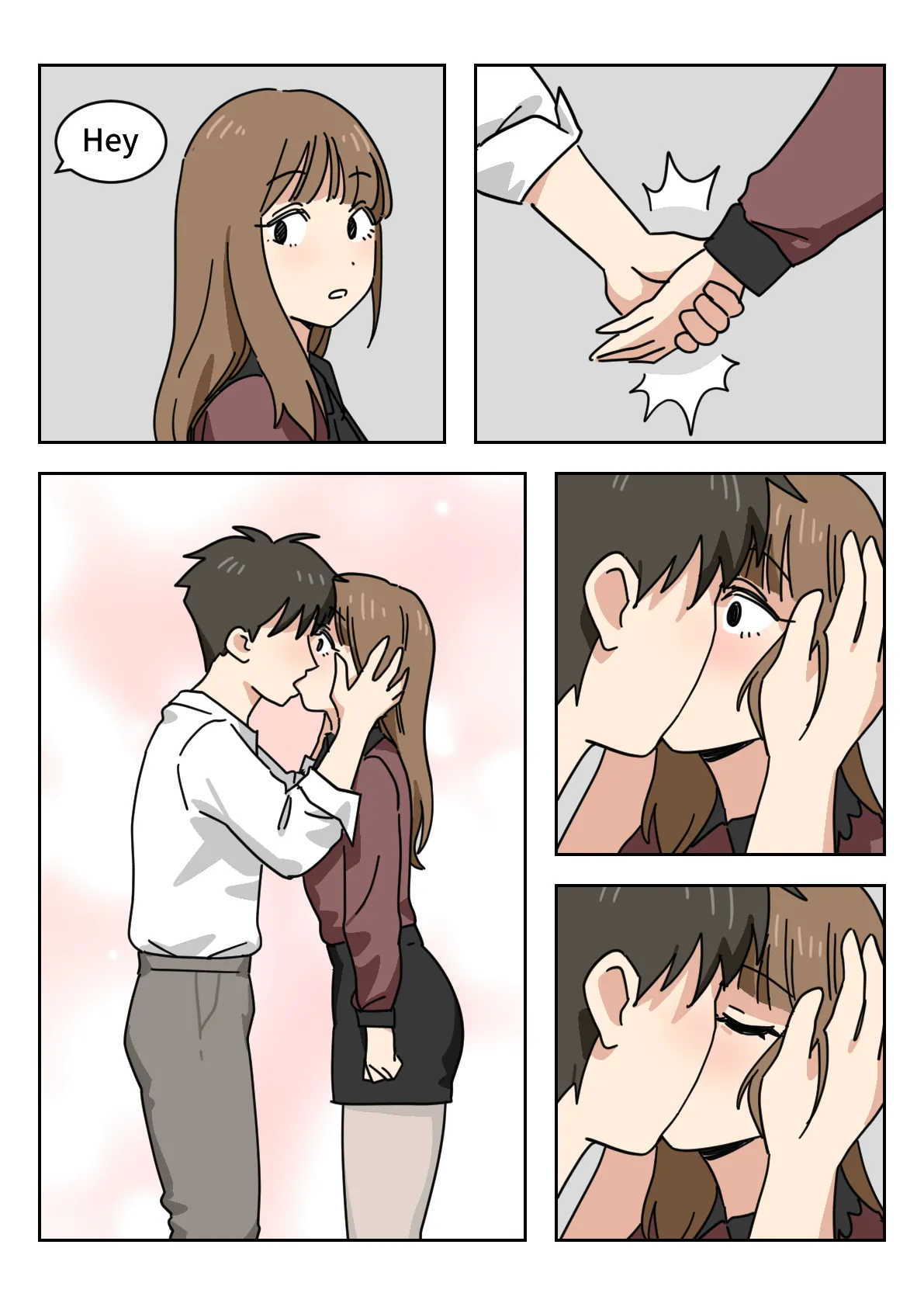 Couple #1-3 page 61