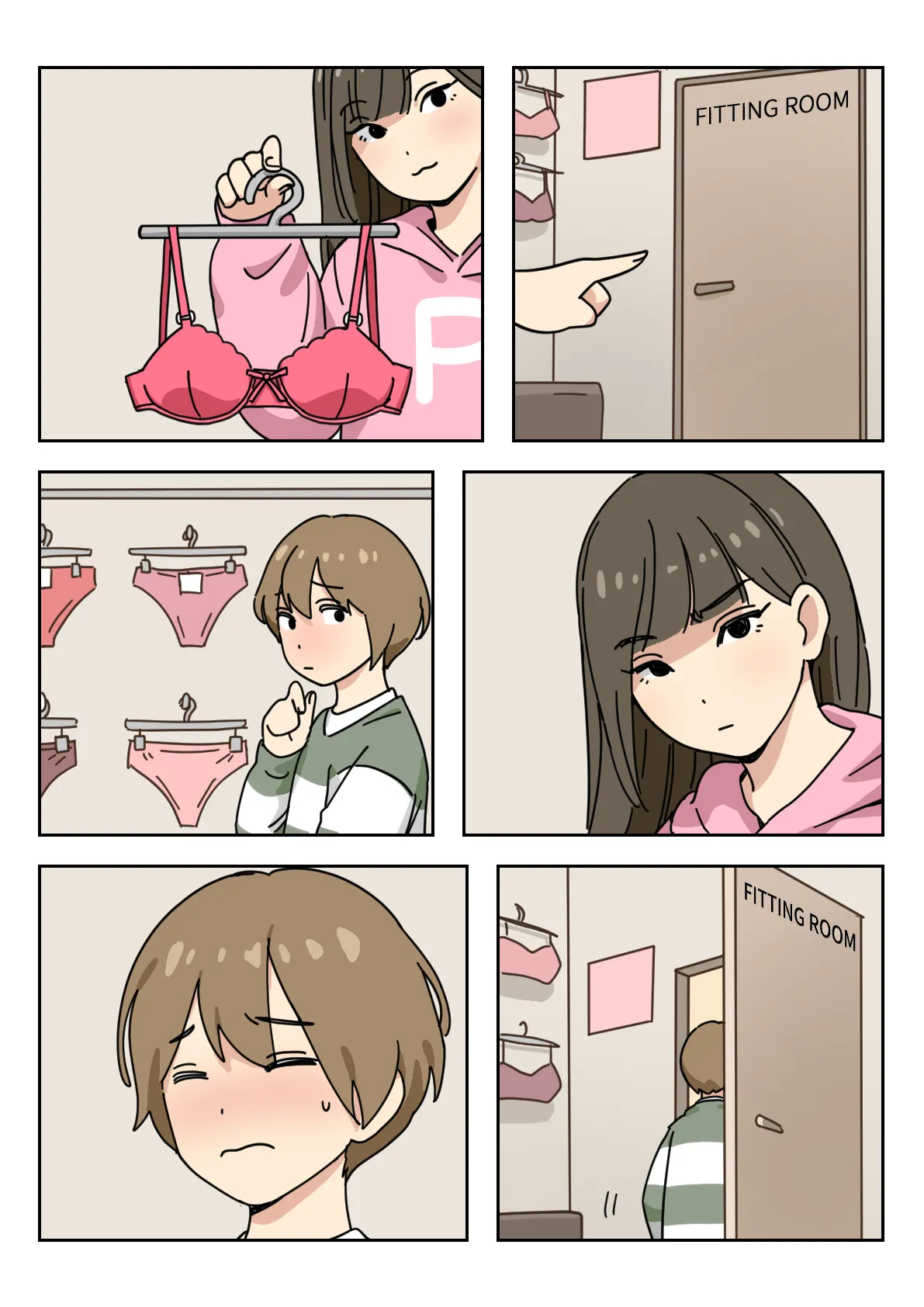 Couple #1-3 page 7