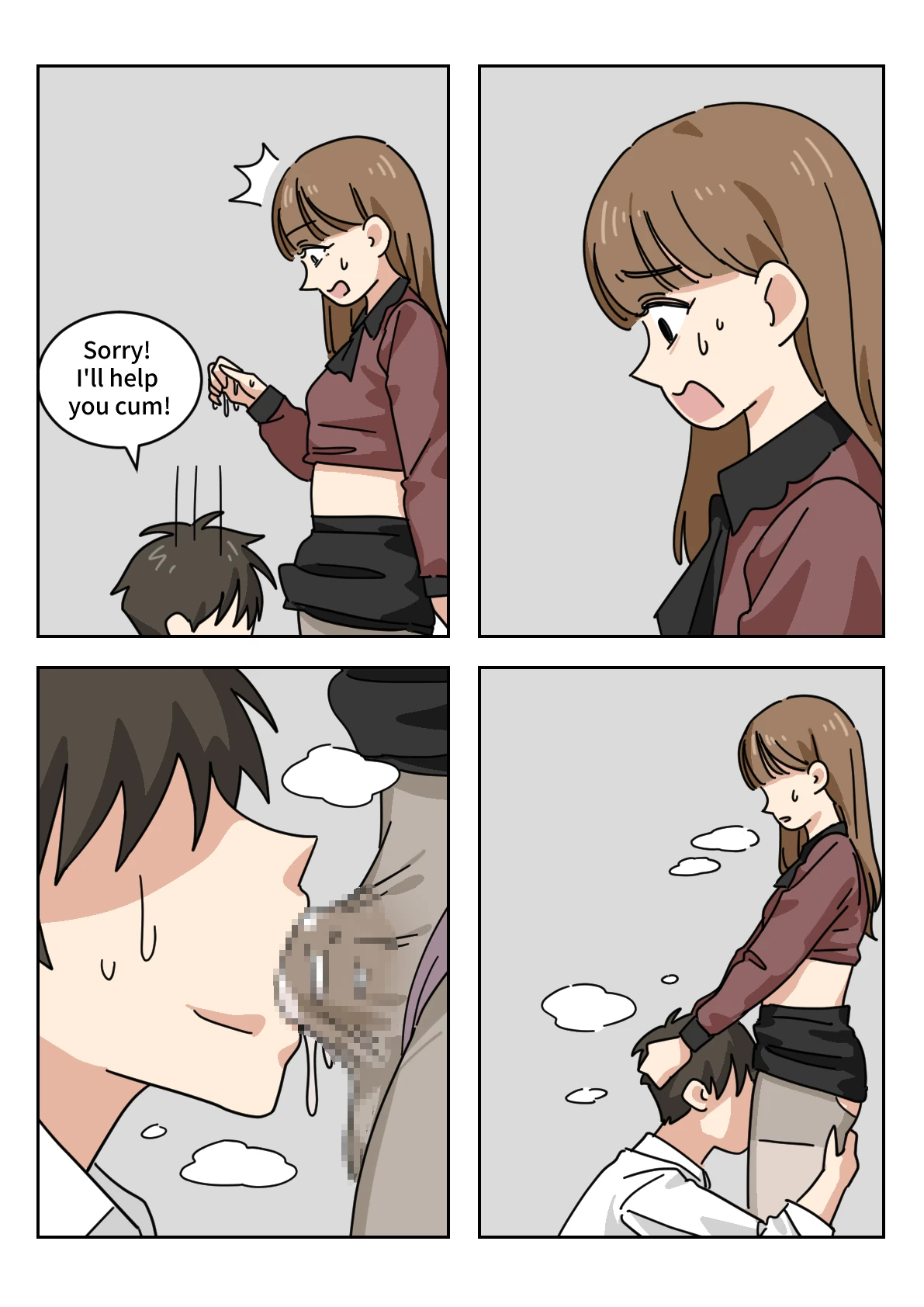 Couple #1-3 page 75