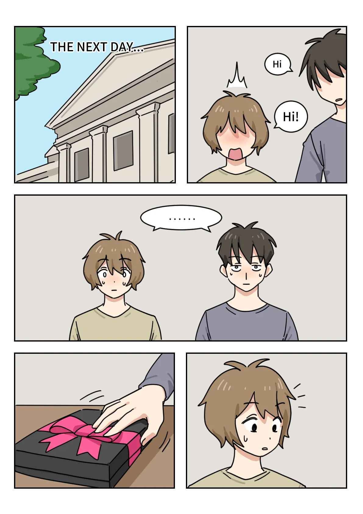 Couple #1-3 page 77