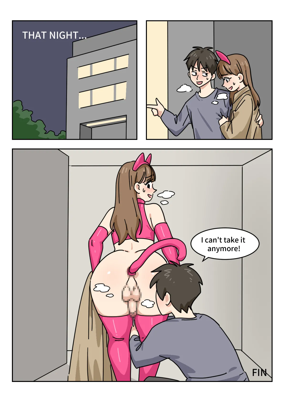 Couple #1-3 page 79