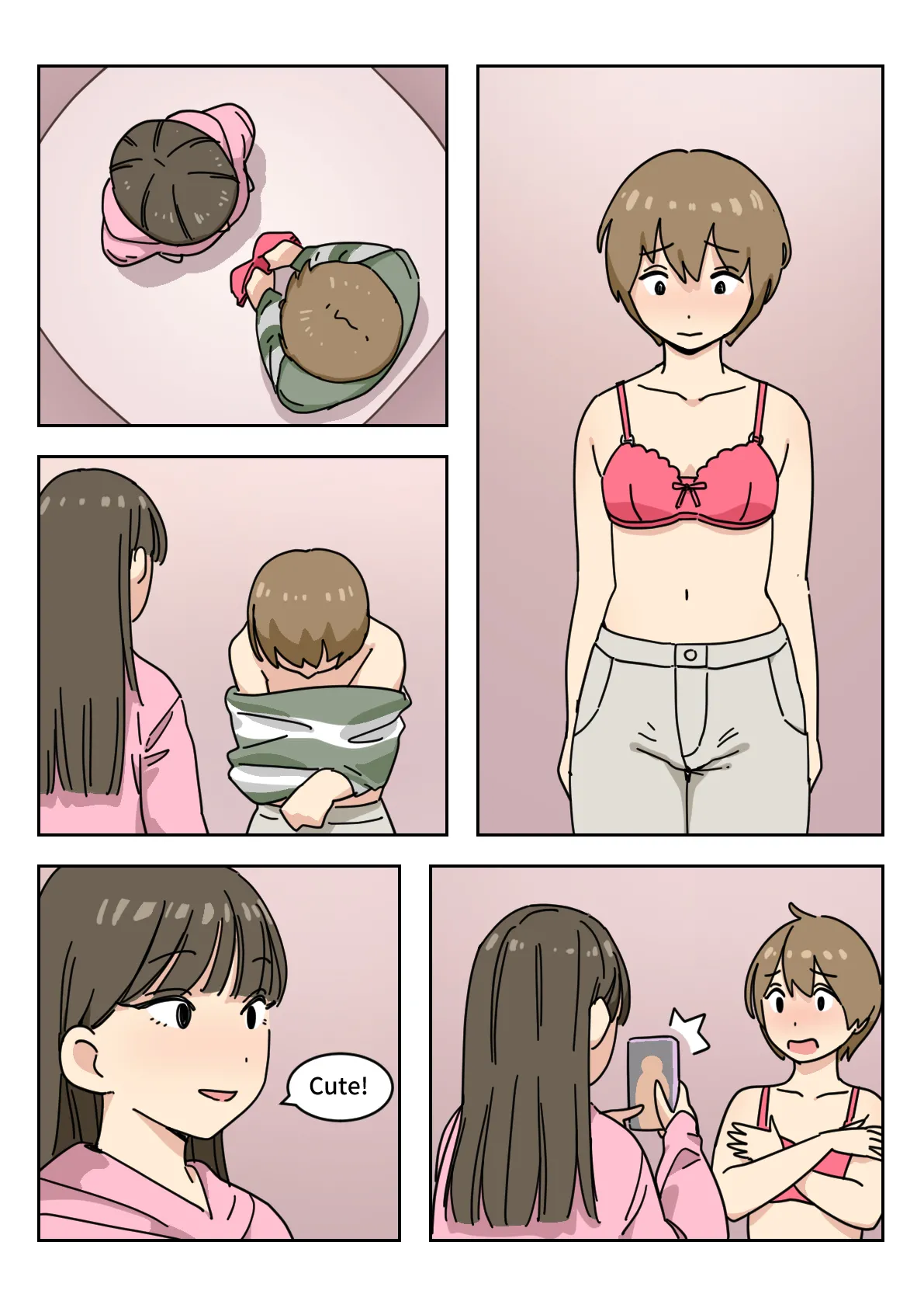 Couple #1-3 page 8