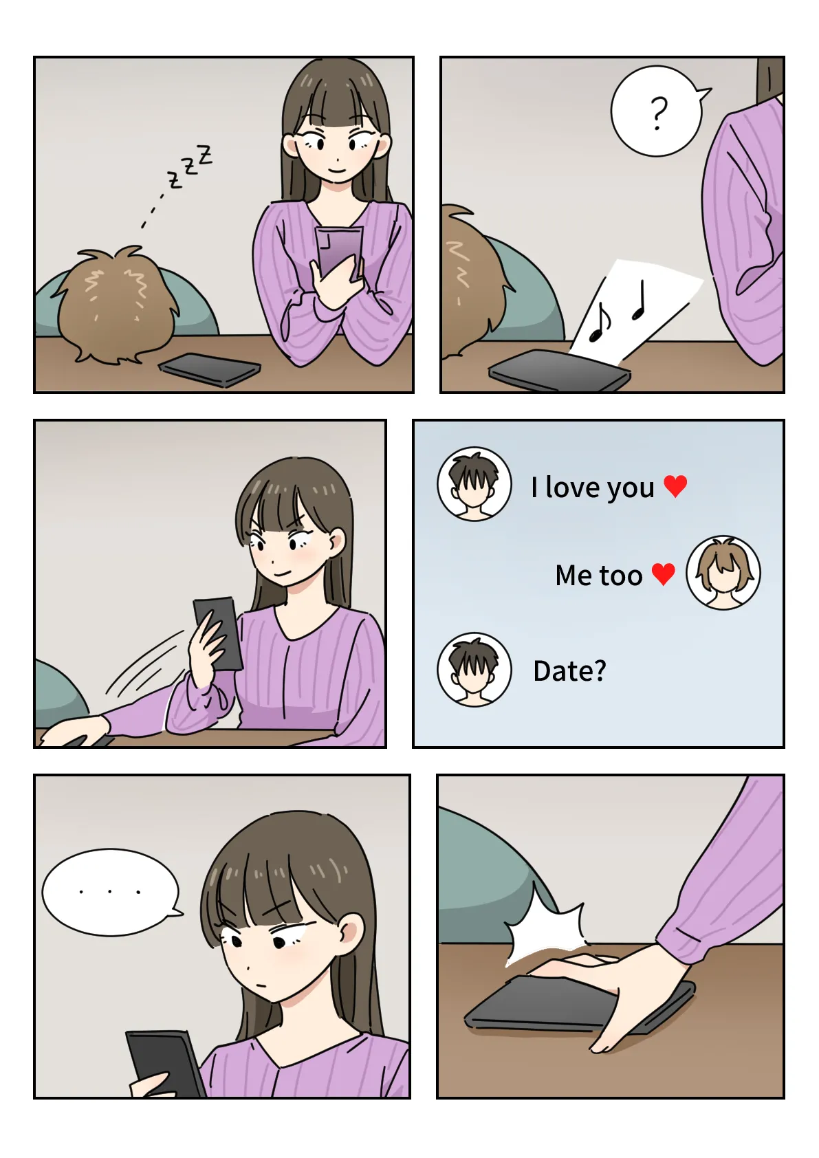 Couple #1-3 page 80
