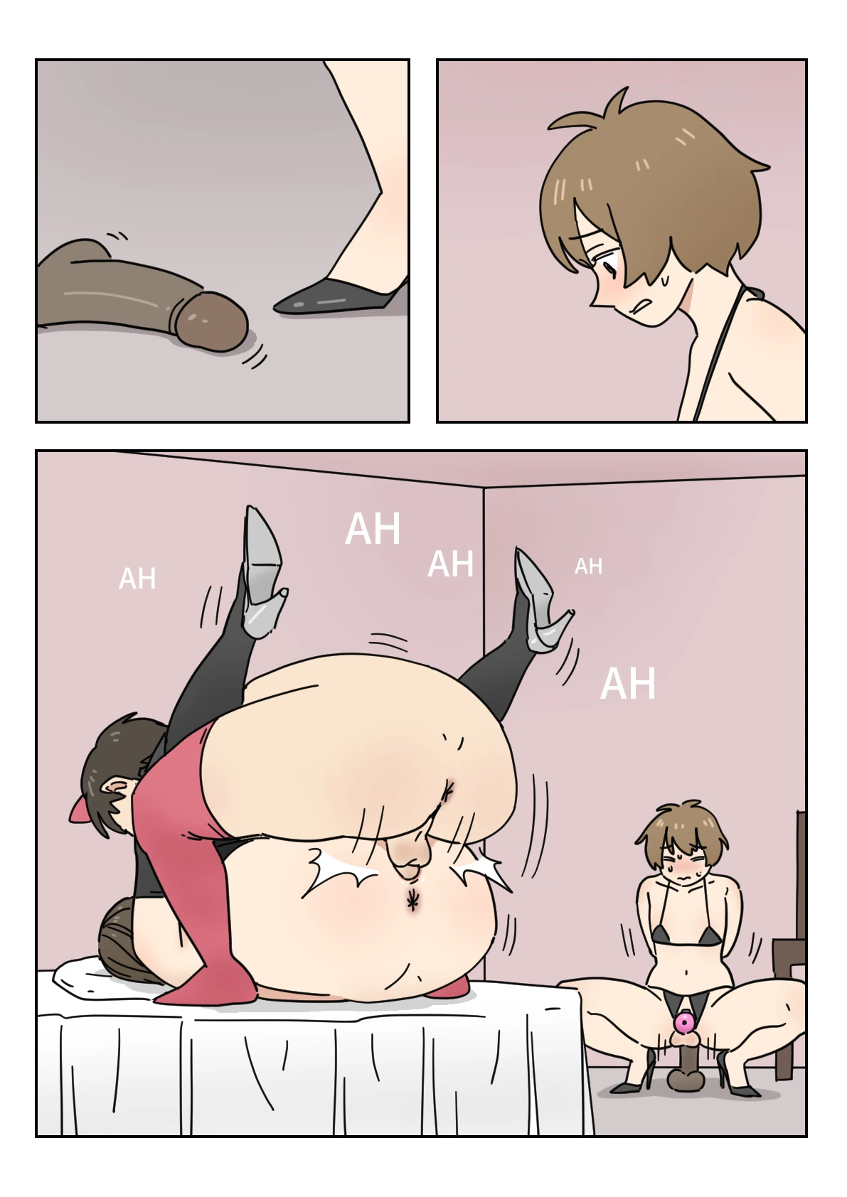 Couple #1-3 page 94