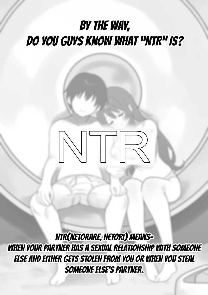 Couple no Suisou ni Iroiro na Osu o Irete Miyou page 3