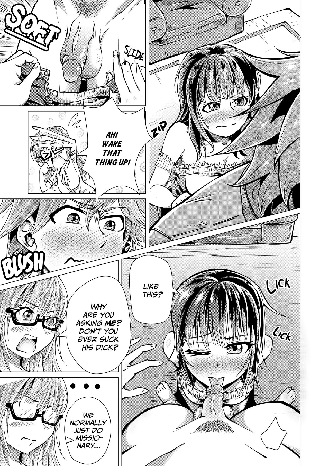 Couple's Therapy page 10