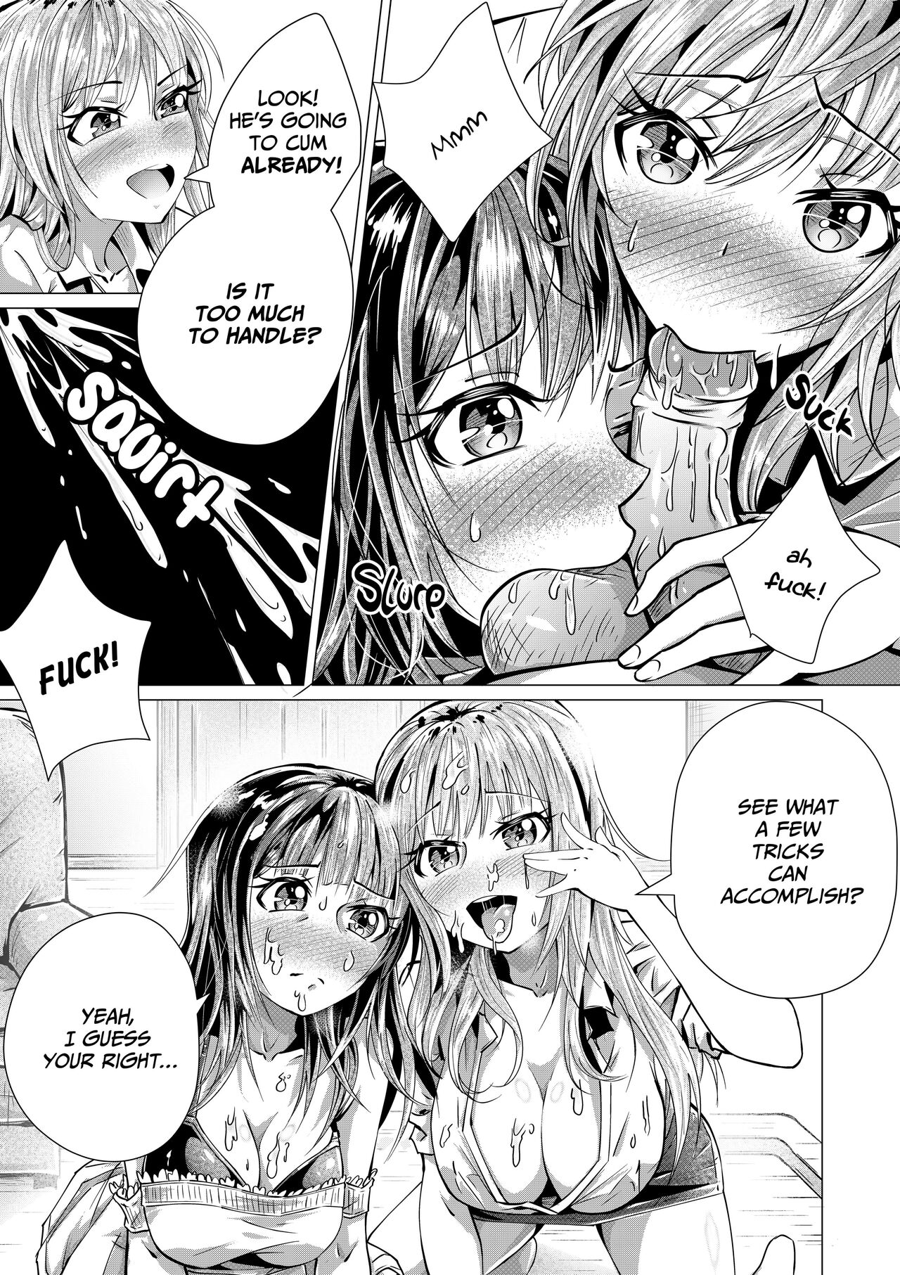 Couple's Therapy page 14