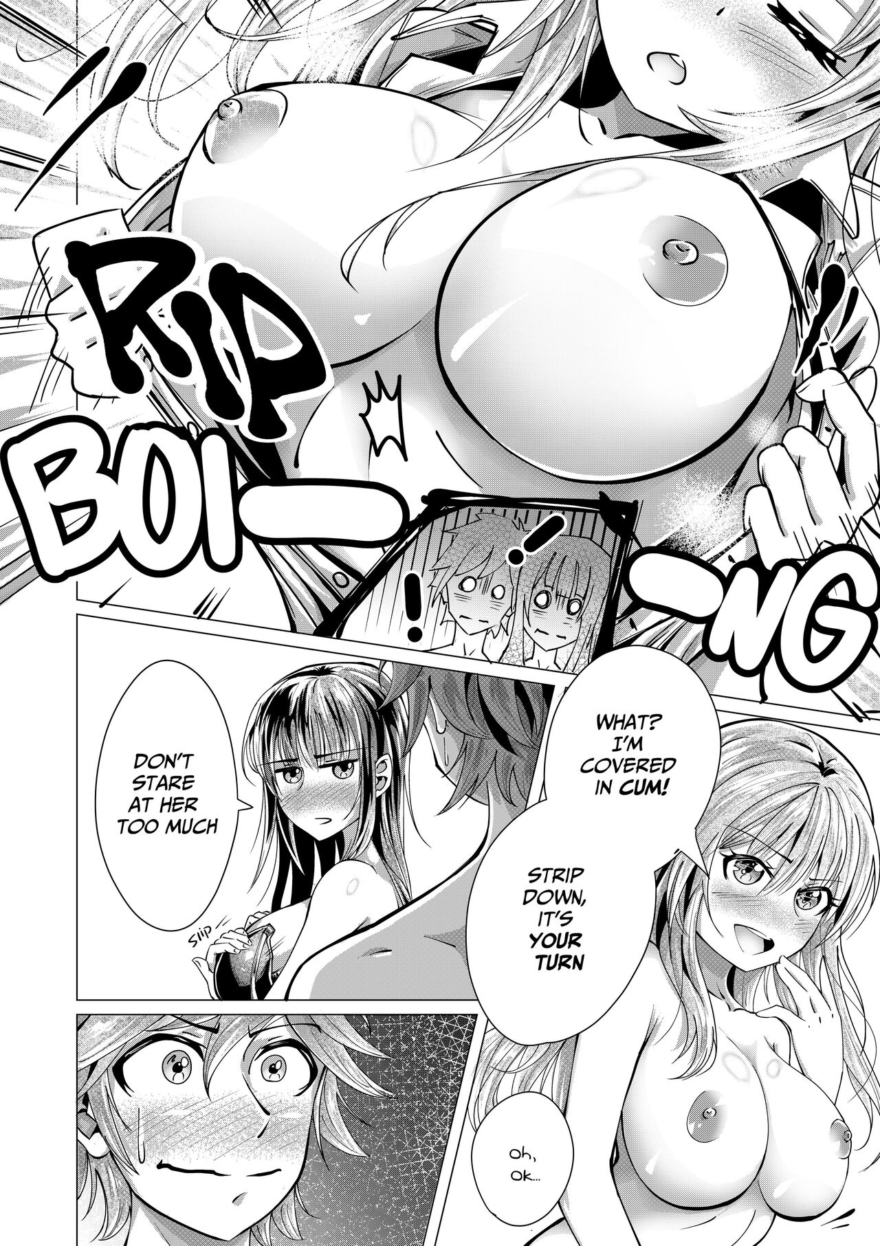 Couple's Therapy page 15