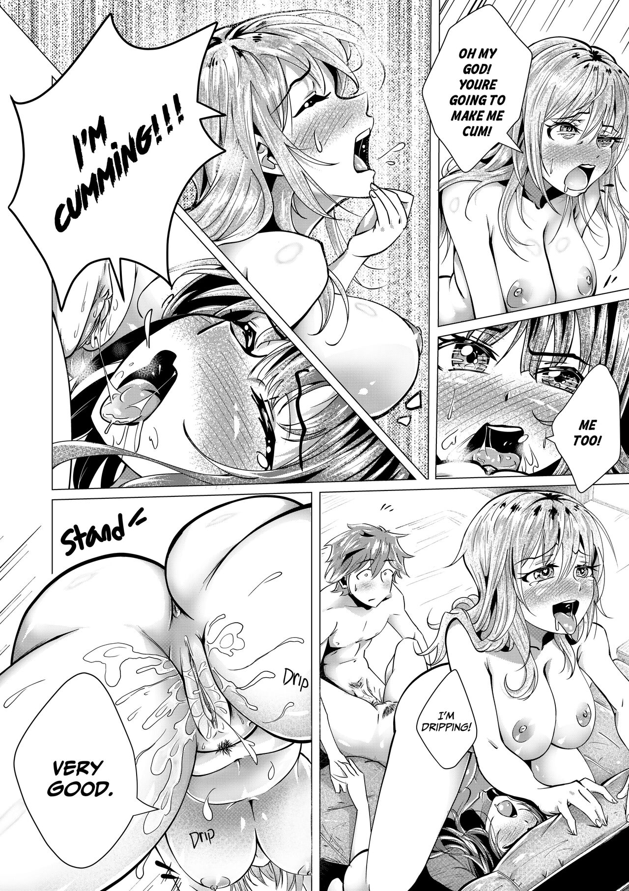 Couple's Therapy page 19