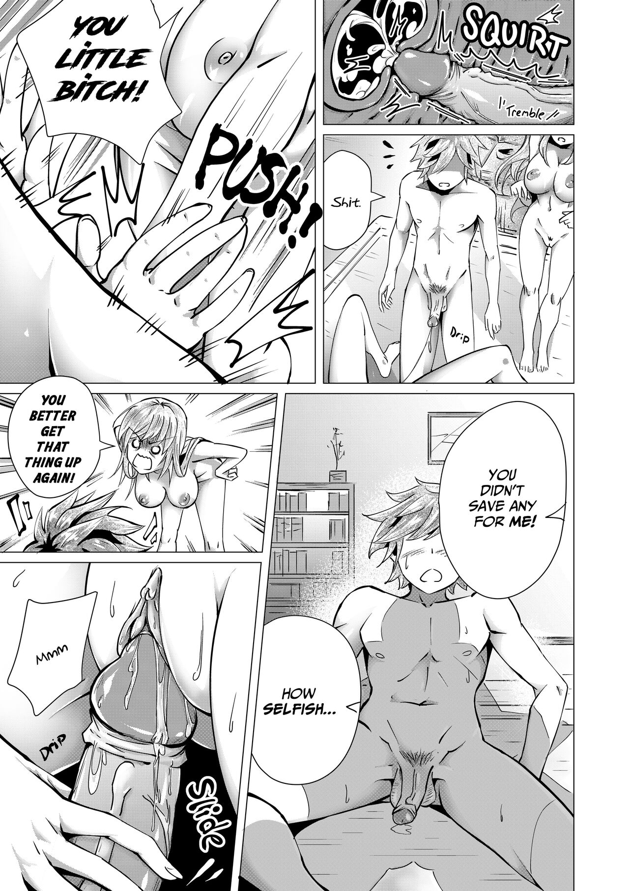 Couple's Therapy page 23