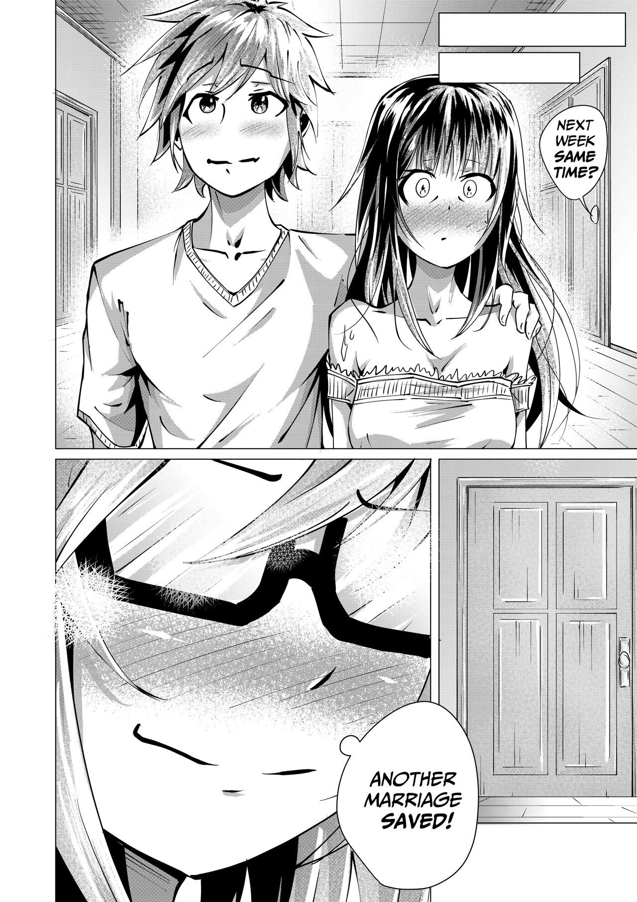 Couple's Therapy page 33