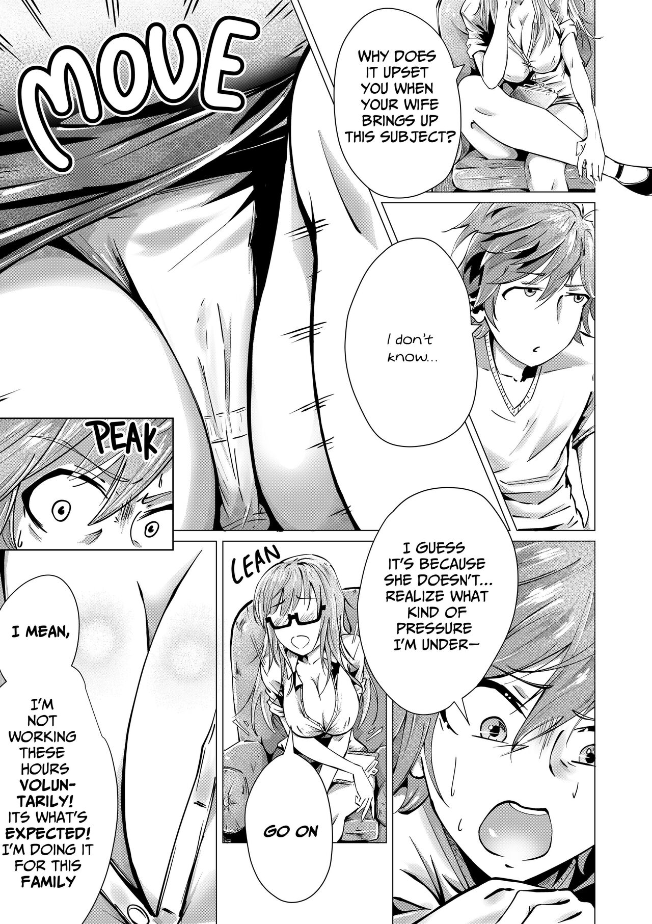 Couple's Therapy page 4