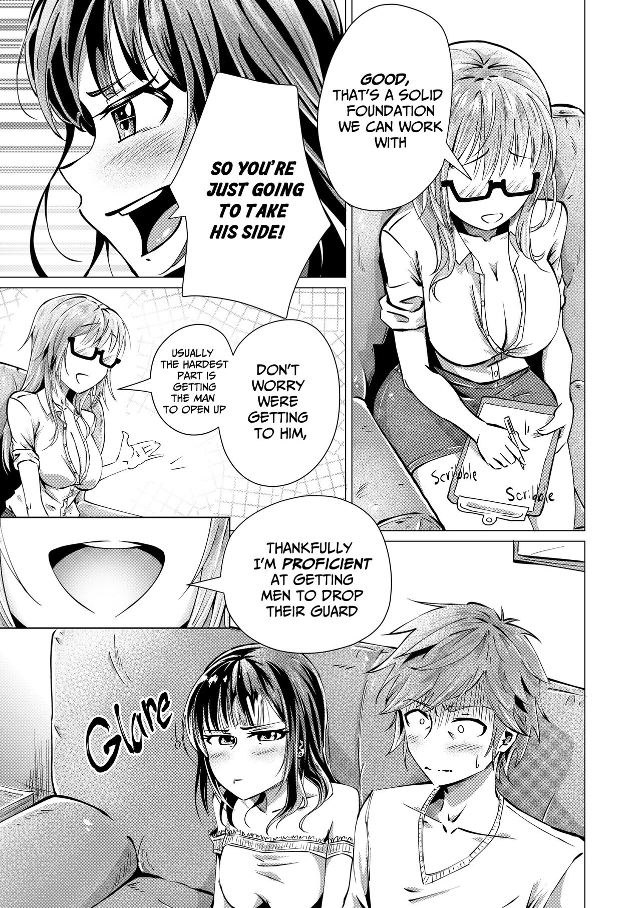 Couple's Therapy page 6