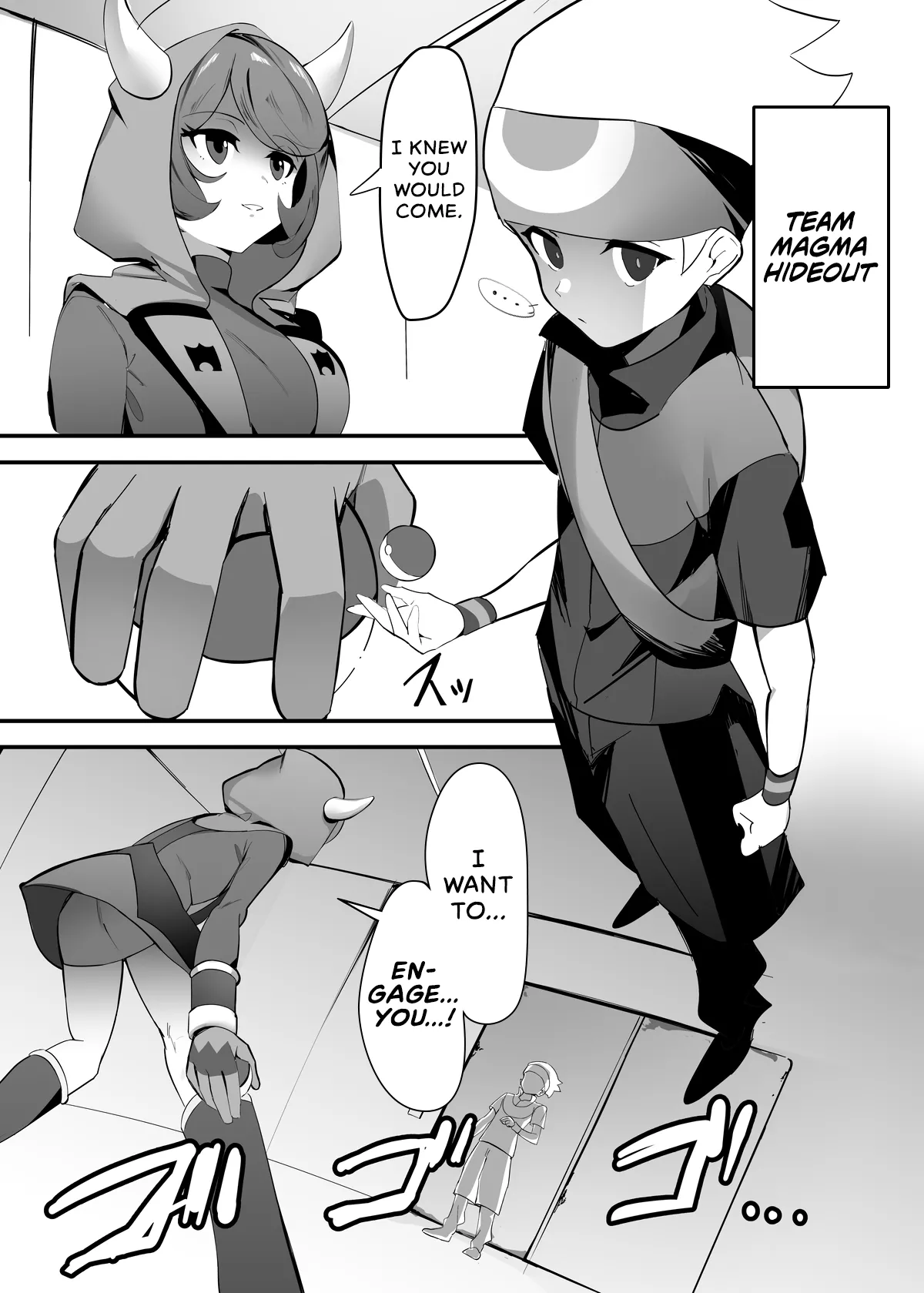 Courtneeeeeeeeeey page 2
