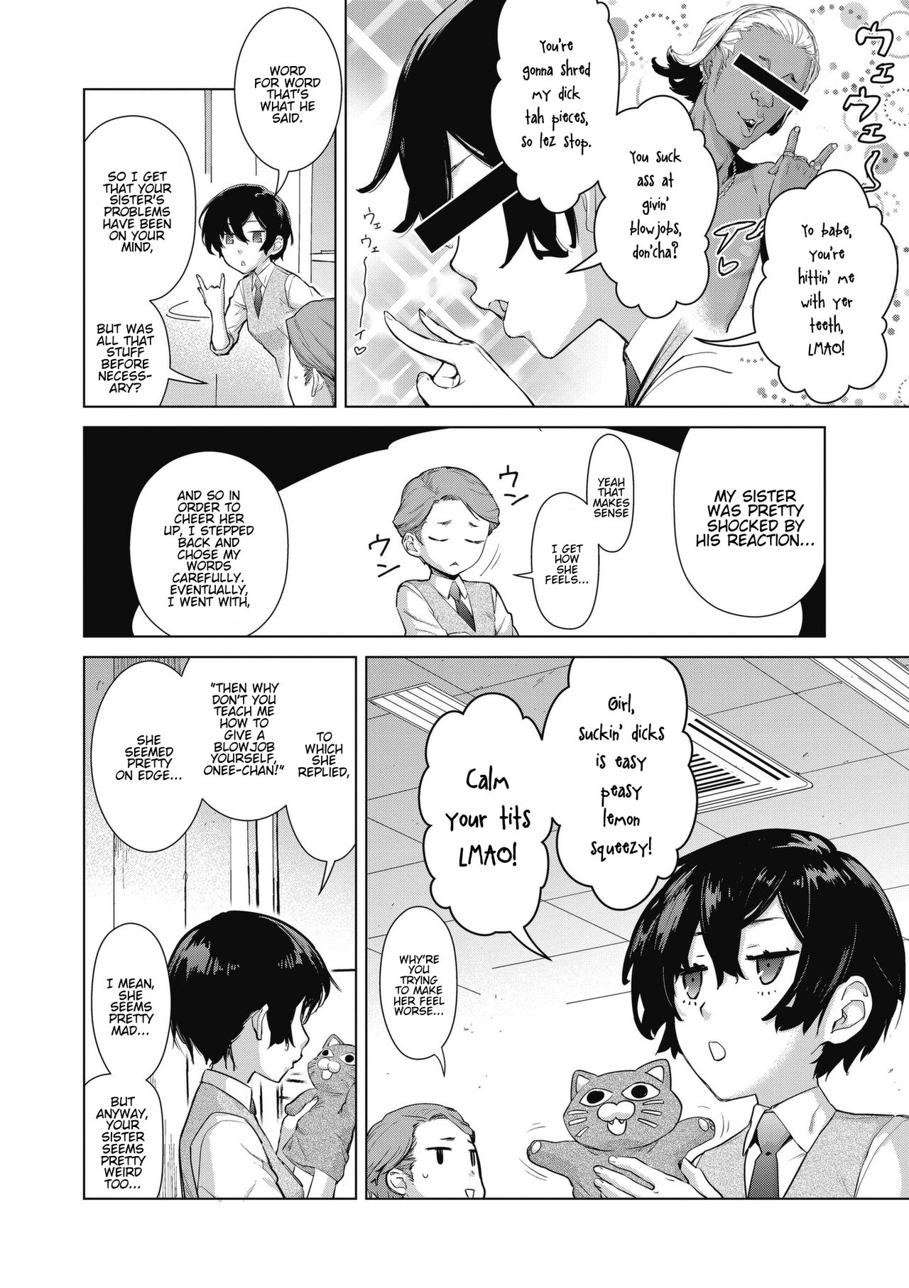 Craft Fella Ch. 1-2 page 6