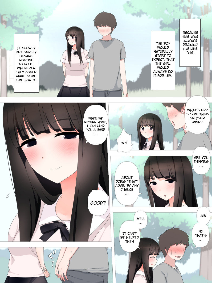 Crazy Girlfriend page 14