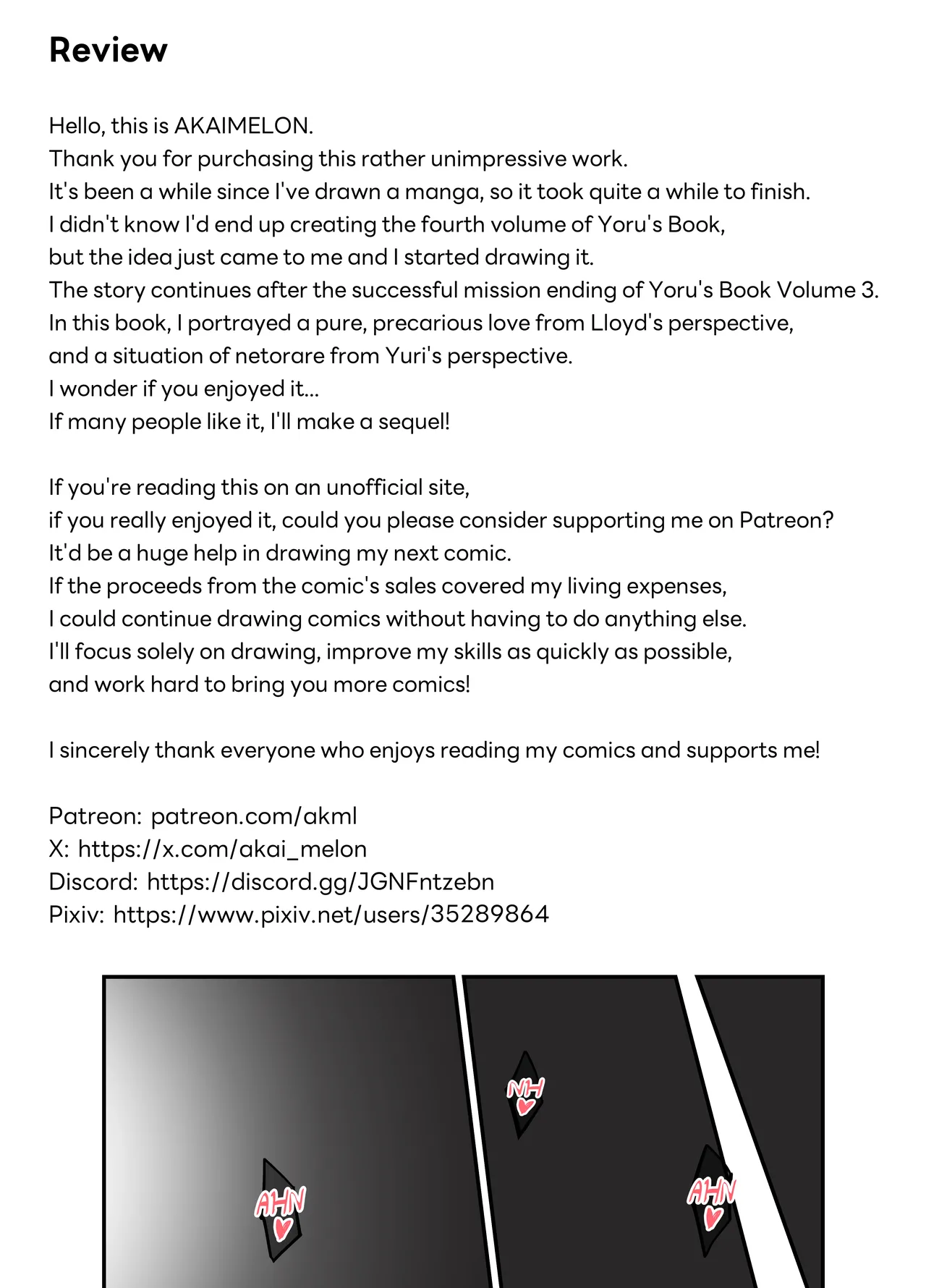 CRAZY SEX LIFE OF THE FORGER FAMILY page 65