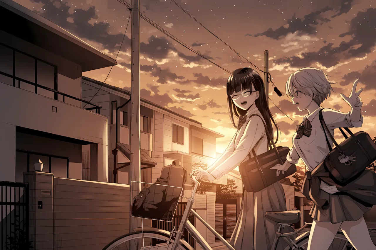 Credited Extra Curricular Council Couplings: A Rewrite of BKDKGSDNI page 4