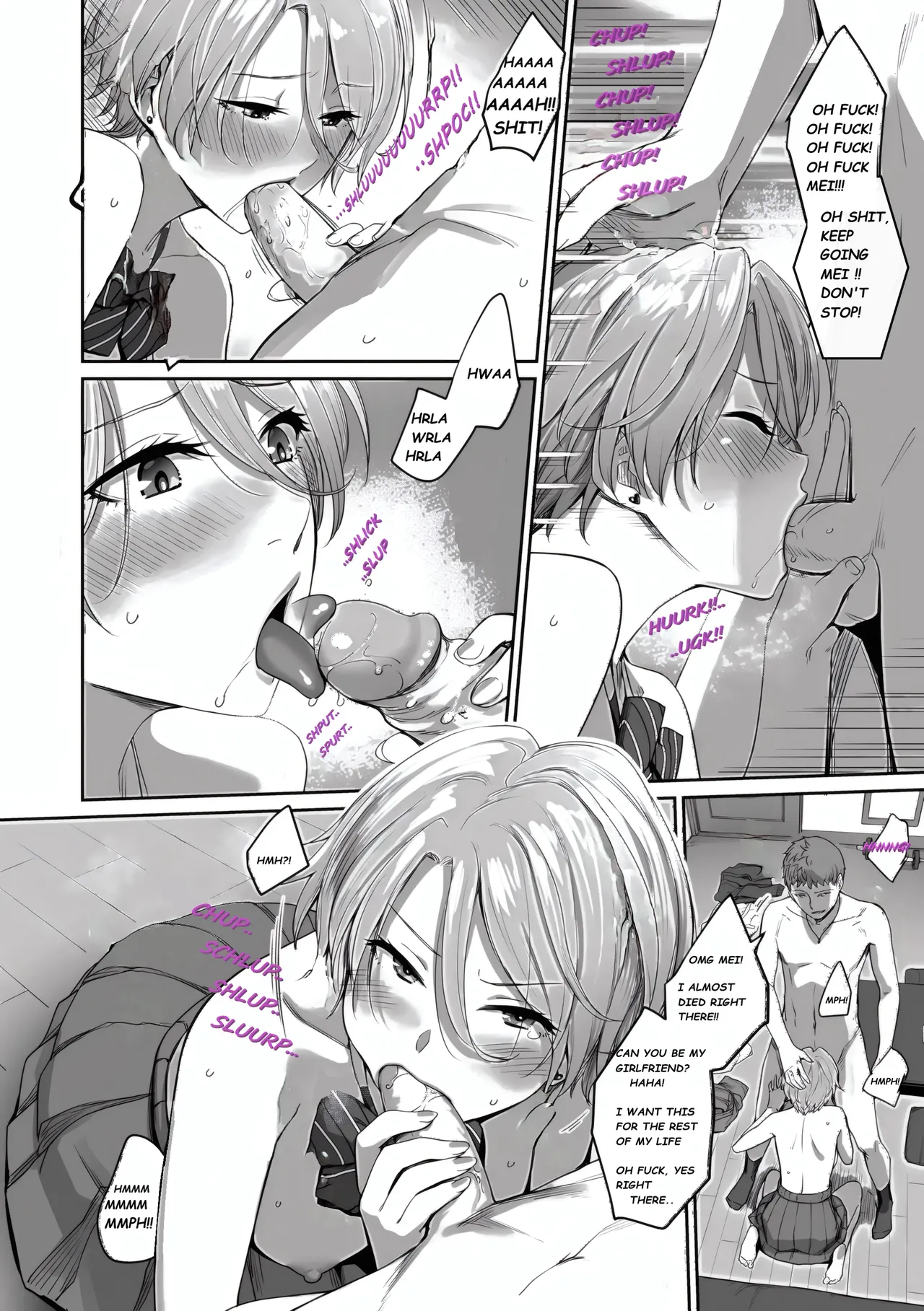 Credited Extra Curricular Council Couplings: A Rewrite of BKDKGSDNI page 45