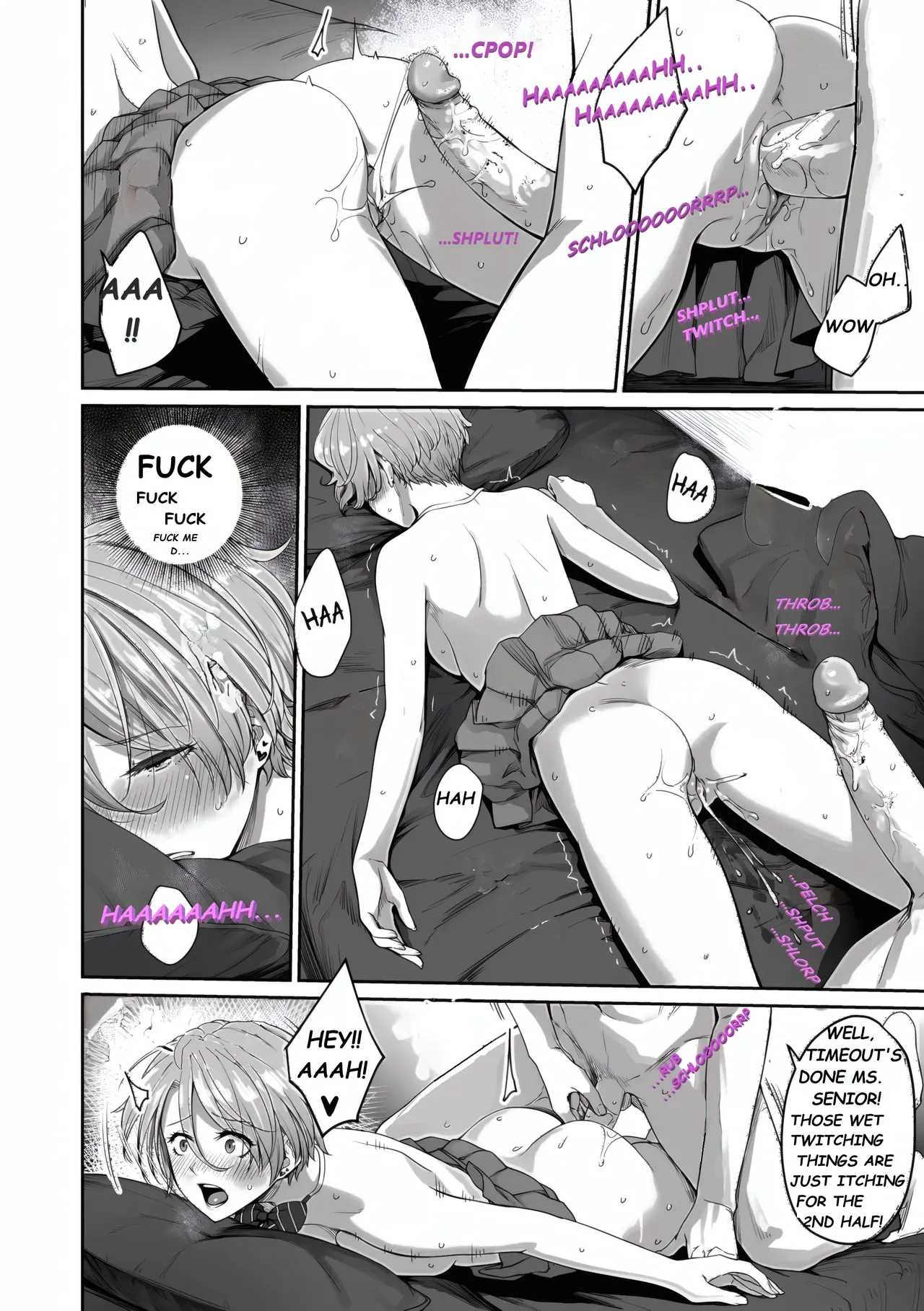Credited Extra Curricular Council Couplings: A Rewrite of BKDKGSDNI page 55