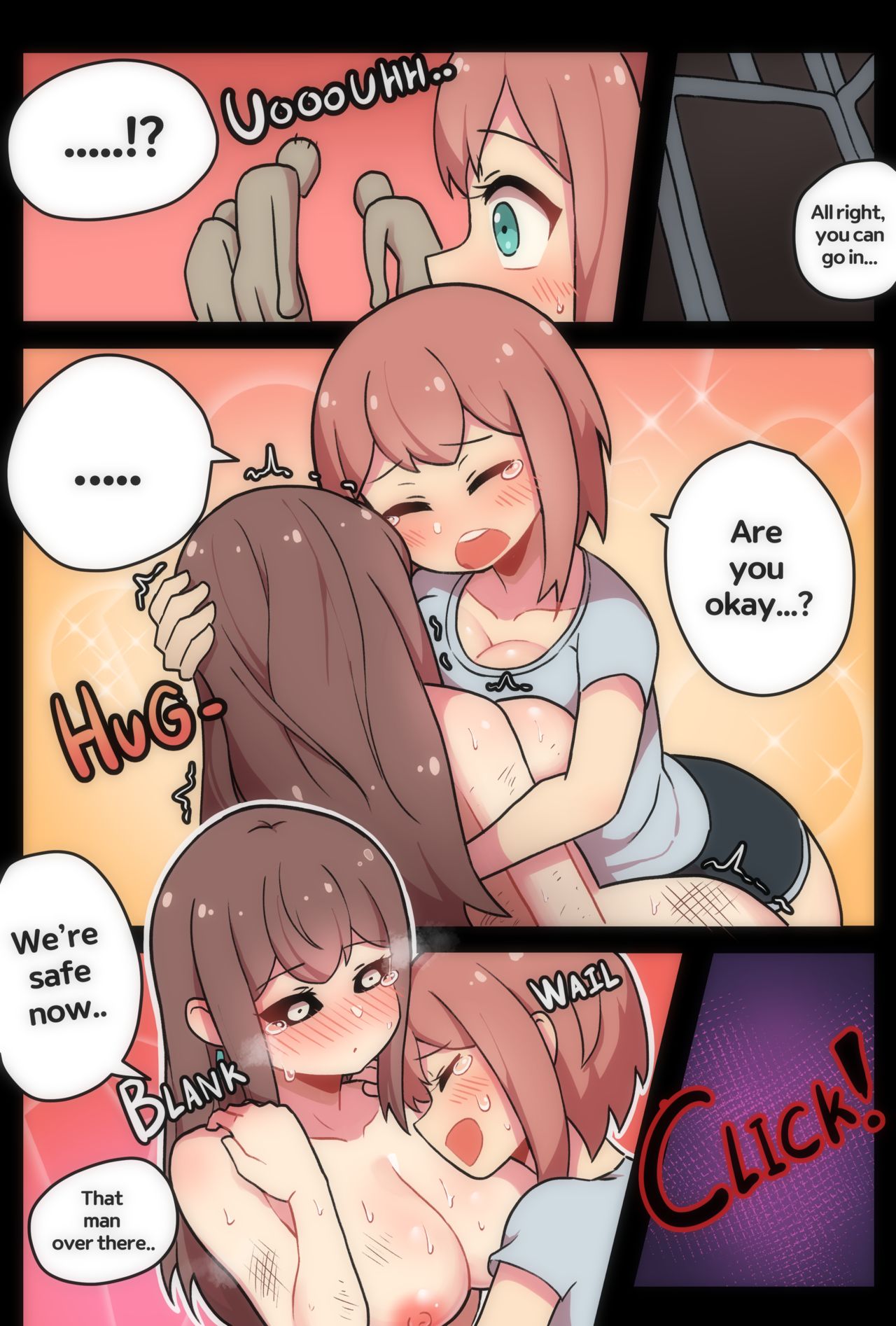 Creeeen - Zombie page 24