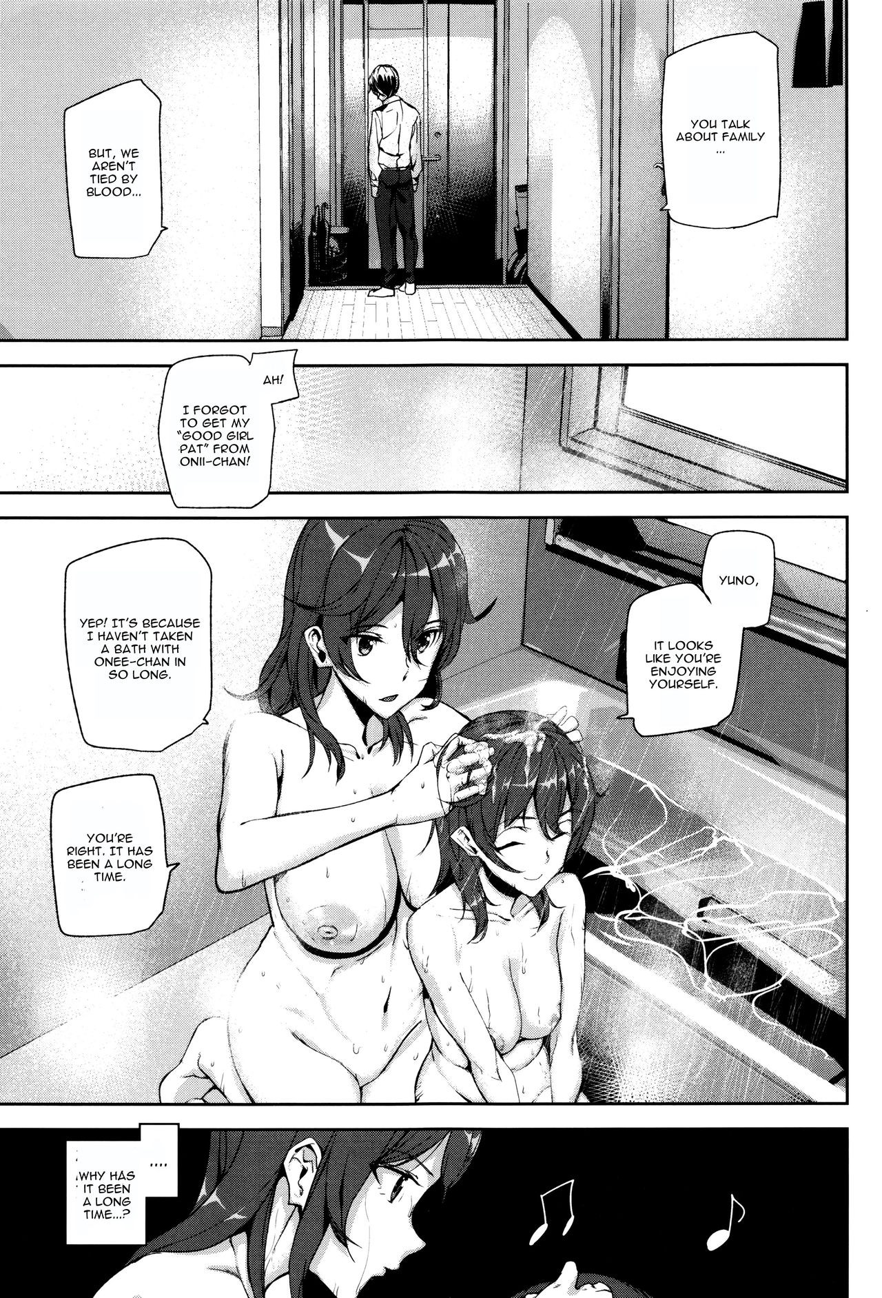 Crime Girls  Ch. 1-7 page 55