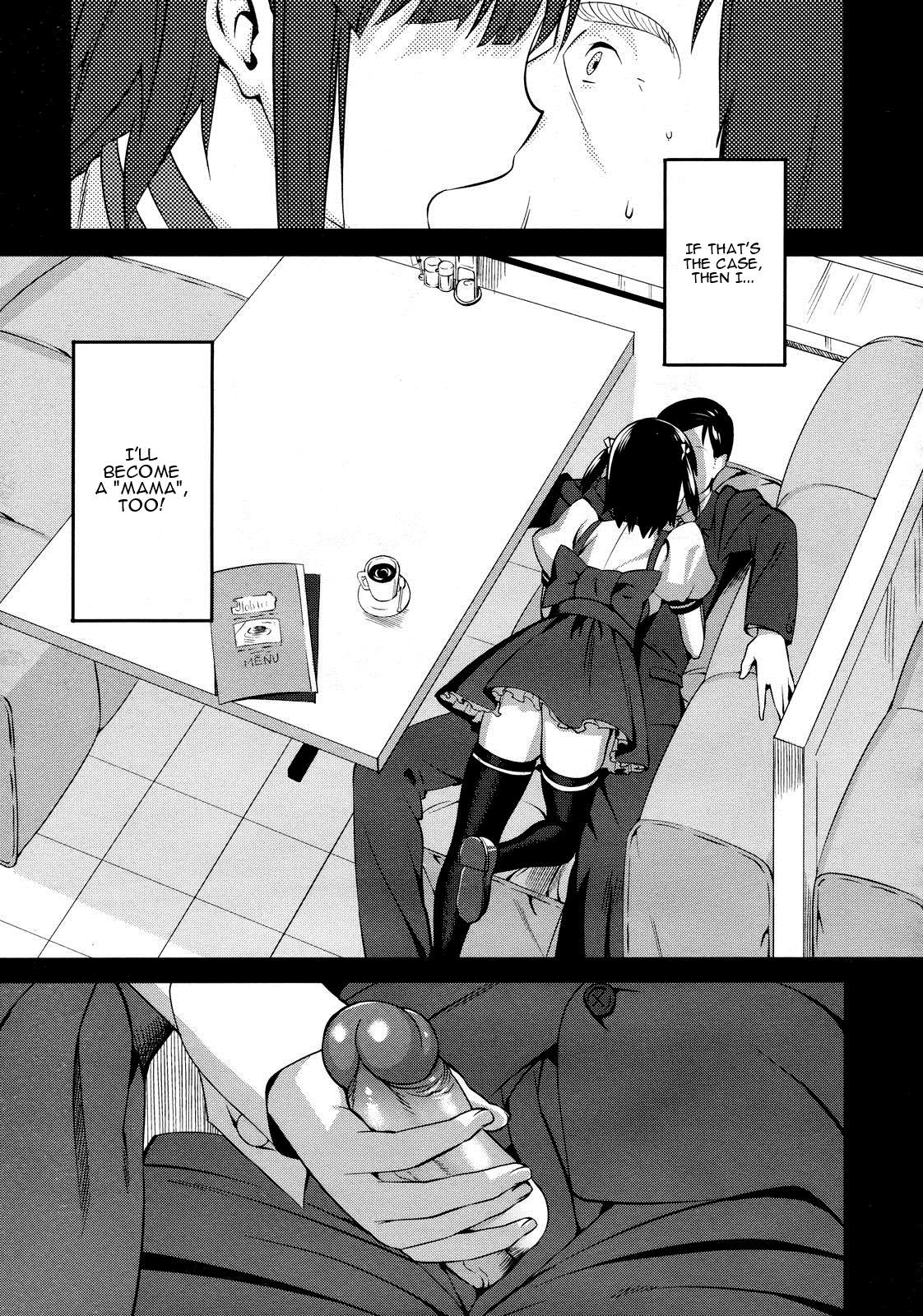 Cross x Family page 27