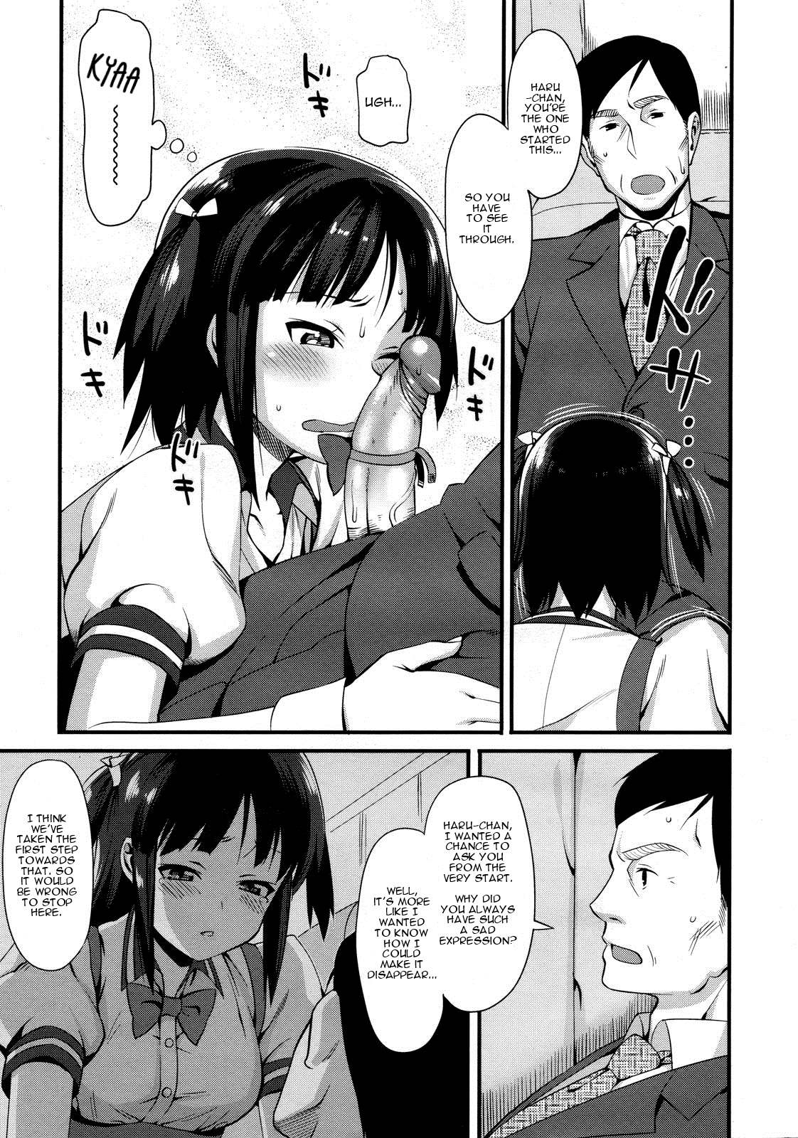 Cross x Family page 29