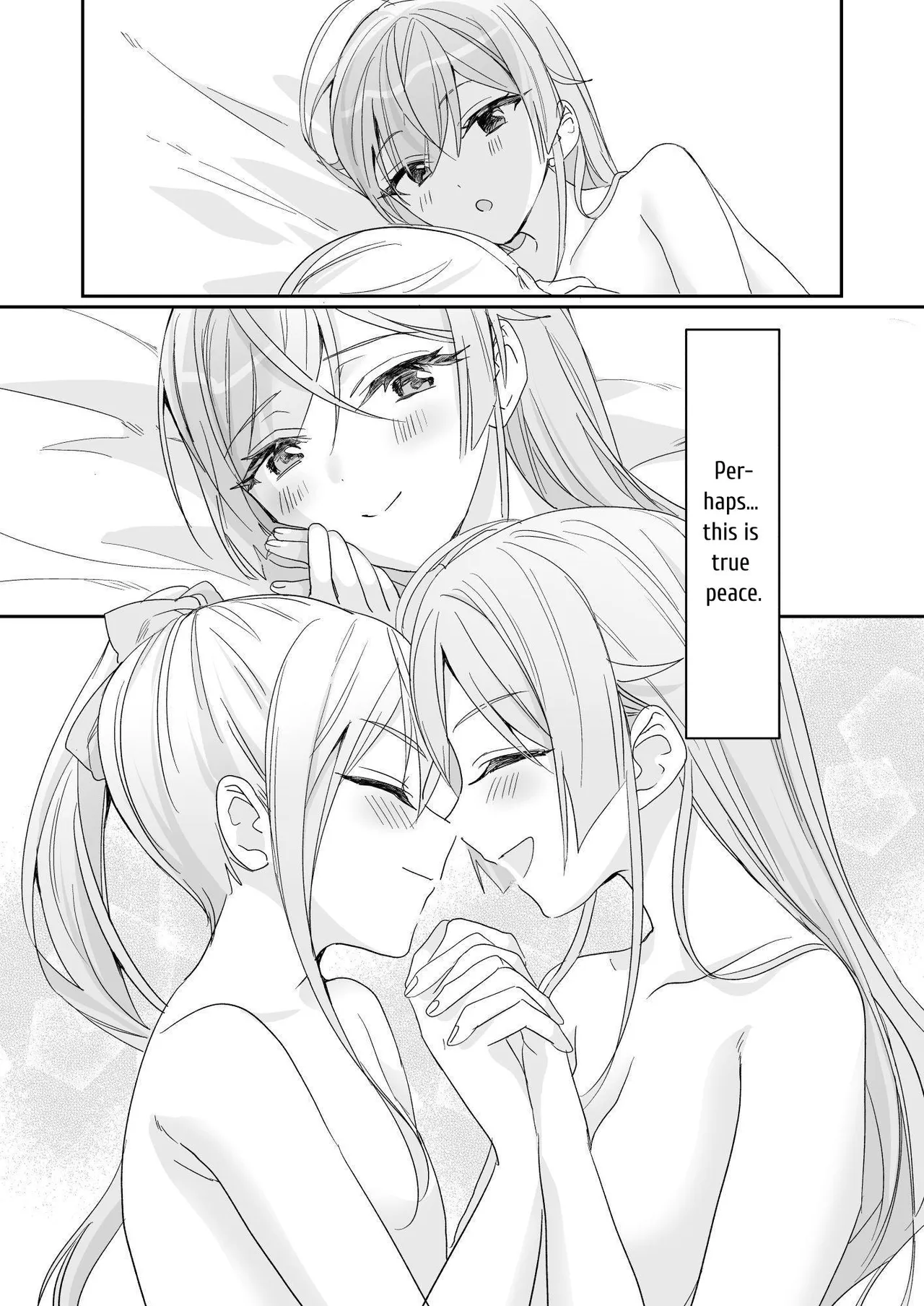 Crossdressing Guy and Sweetly Aggressive Woman page 51