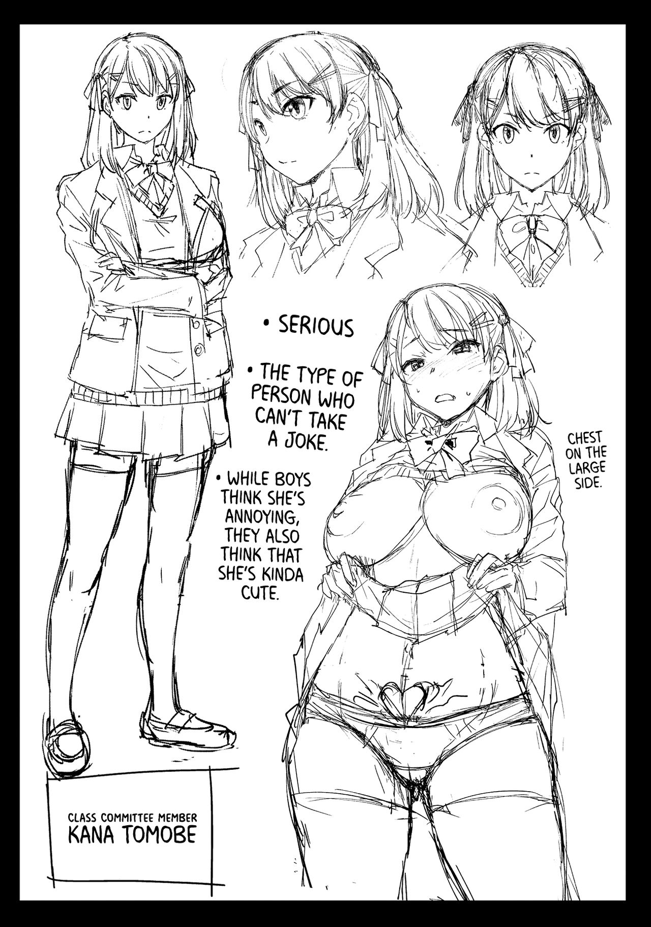 Crotch Tattoo Sex App page 32