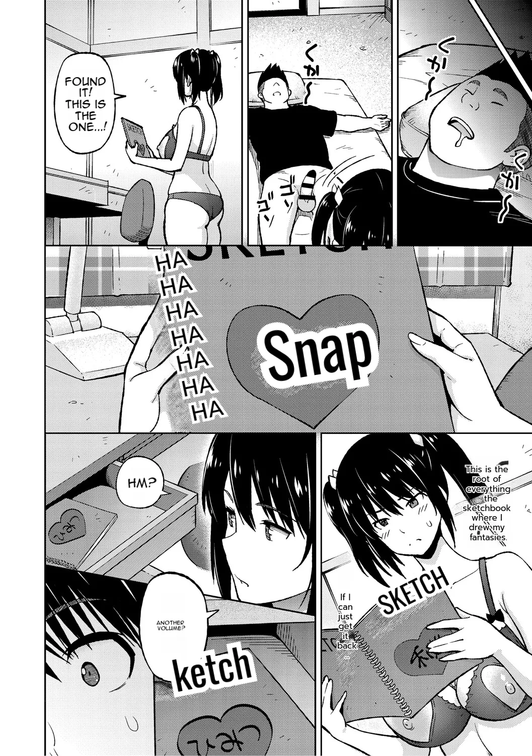 Cuckolded: Fap Material Gir page 209