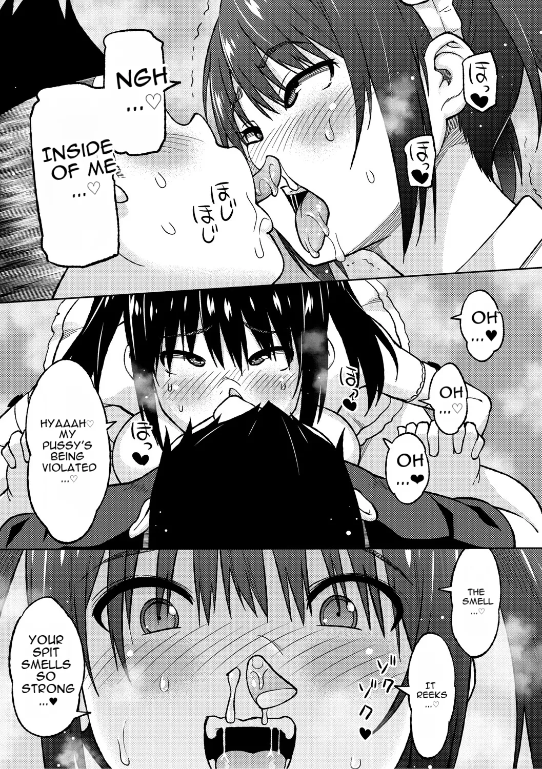 Cuckolded: Fap Material Gir page 222