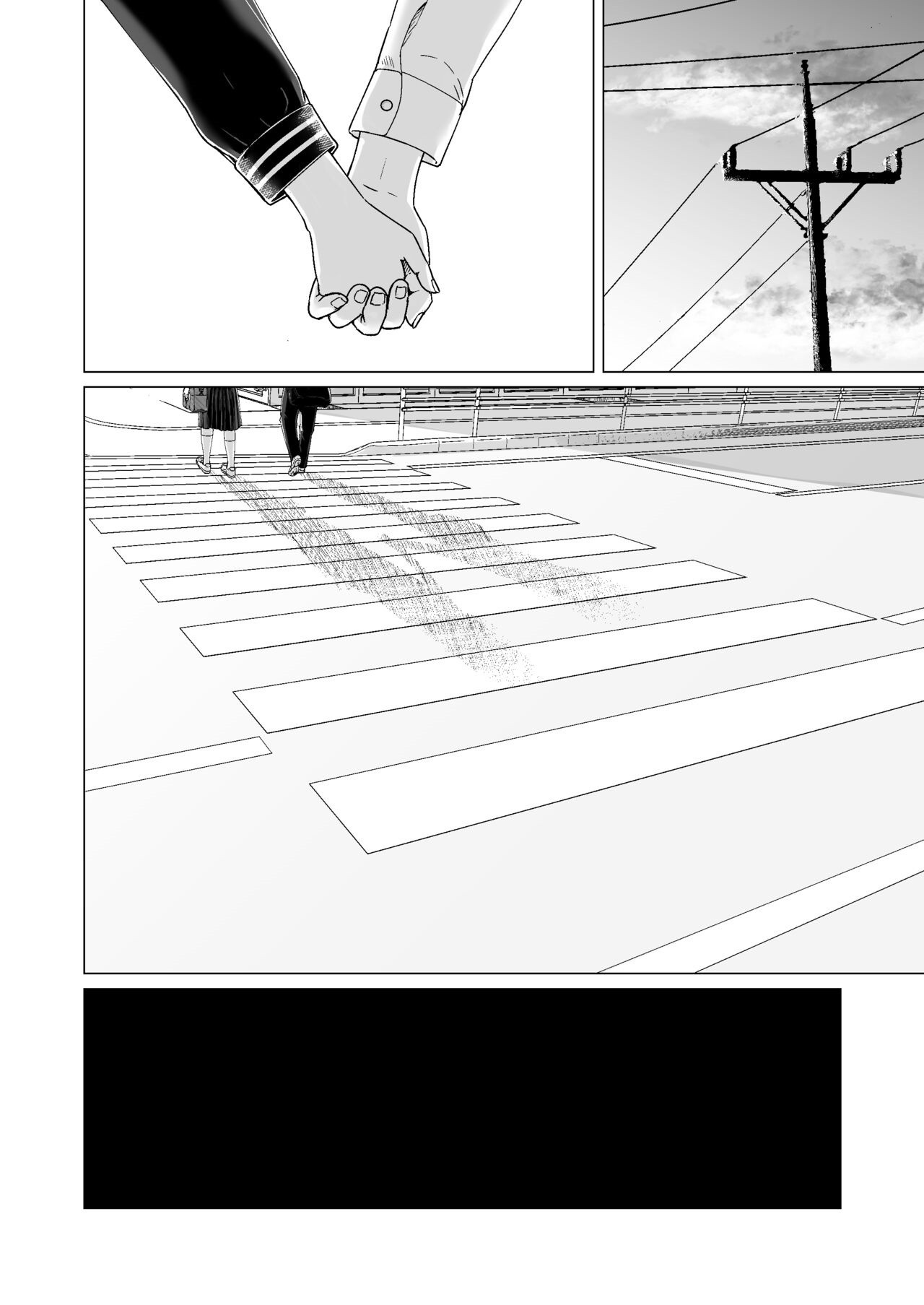 Cuckoo's Promise Secret Tutoring Session With Ex-boyfriend page 13
