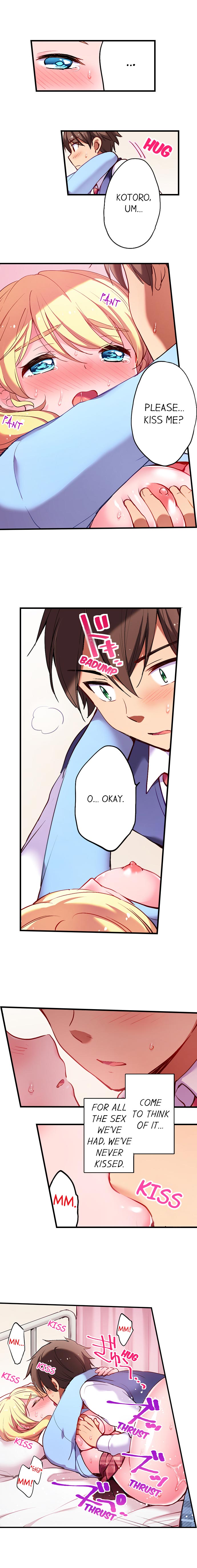 Cultural Appreciation Meets Sexual Education Ch.1-15 page 107