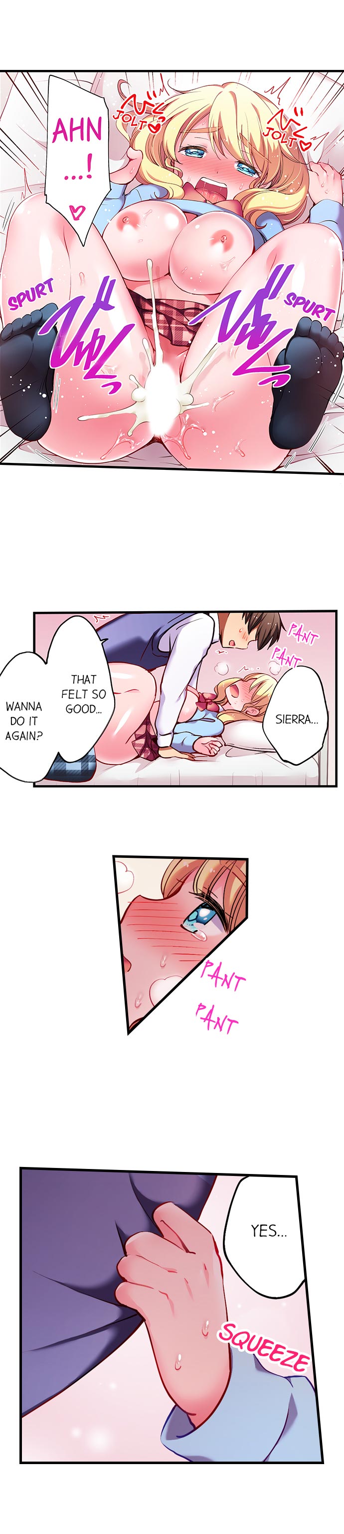 Cultural Appreciation Meets Sexual Education Ch.1-15 page 109