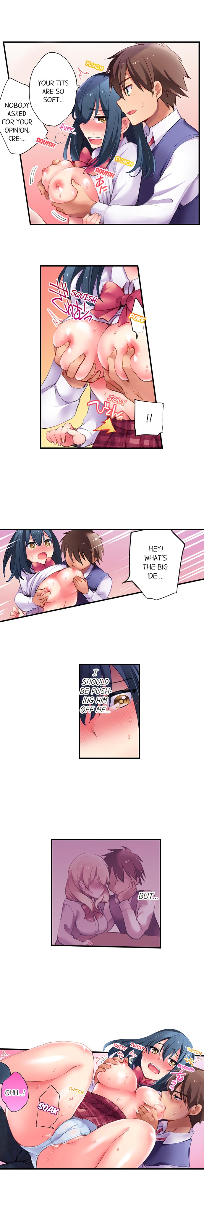 Cultural Appreciation Meets Sexual Education Ch.1-15 page 41