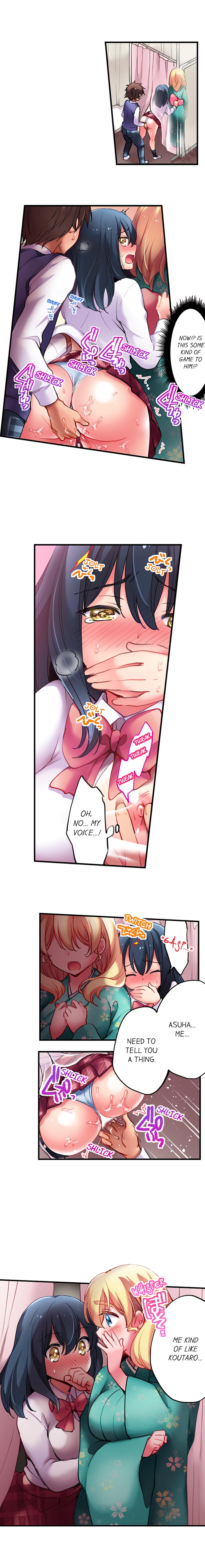 Cultural Appreciation Meets Sexual Education Ch.1-15 page 73