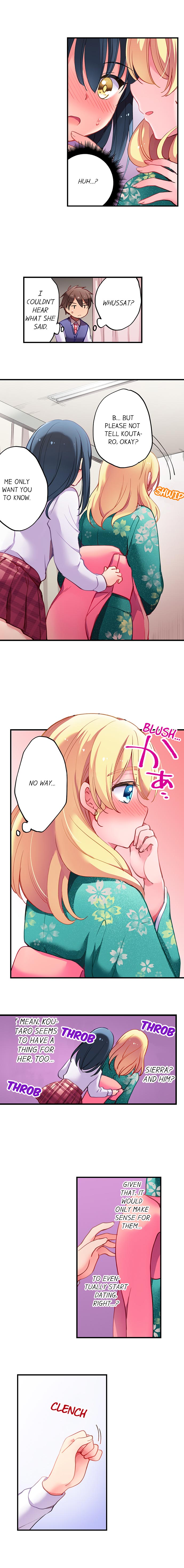 Cultural Appreciation Meets Sexual Education Ch.1-15 page 75