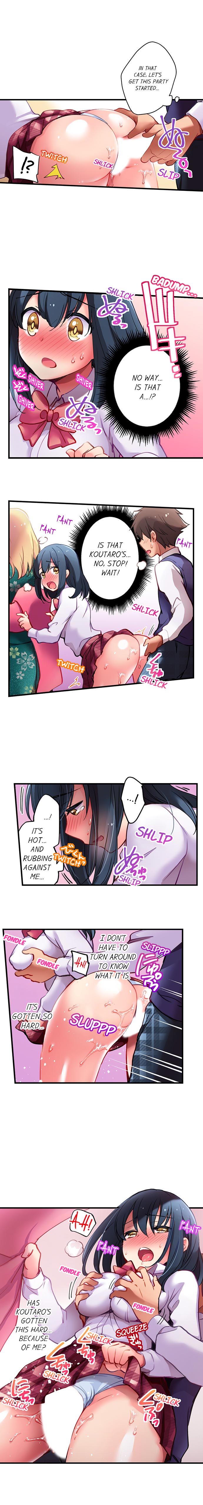 Cultural Appreciation Meets Sexual Education Ch.1-15 page 79