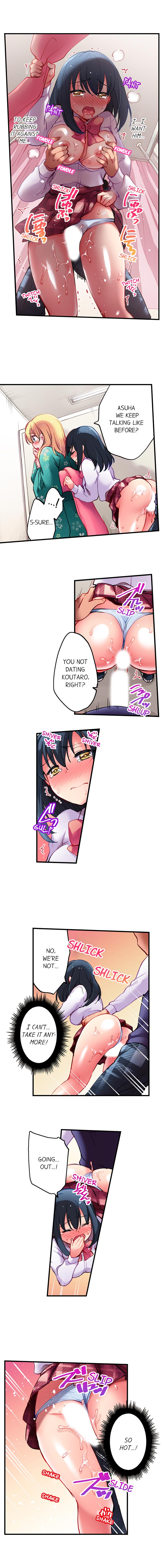 Cultural Appreciation Meets Sexual Education Ch.1-15 page 80