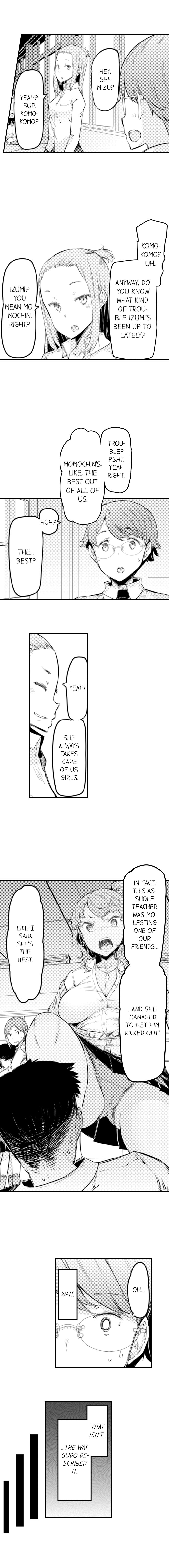 Cum Aboard the Slut Shuttle page 35