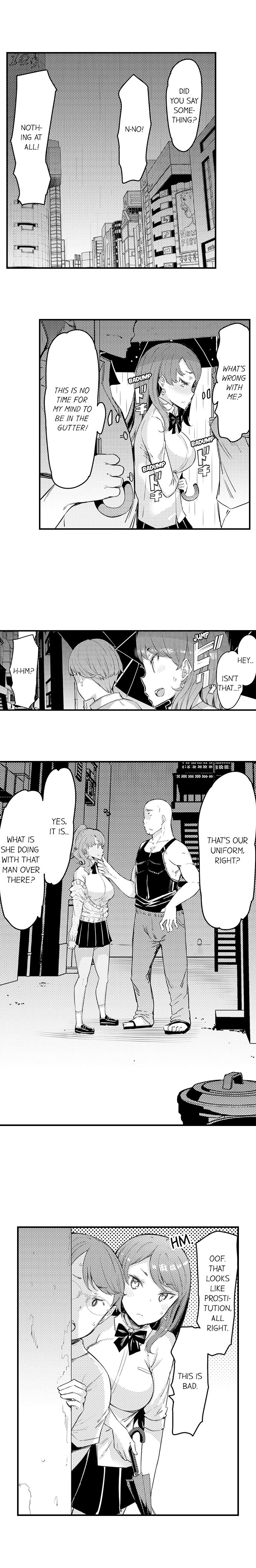 Cum Aboard the Slut Shuttle page 87