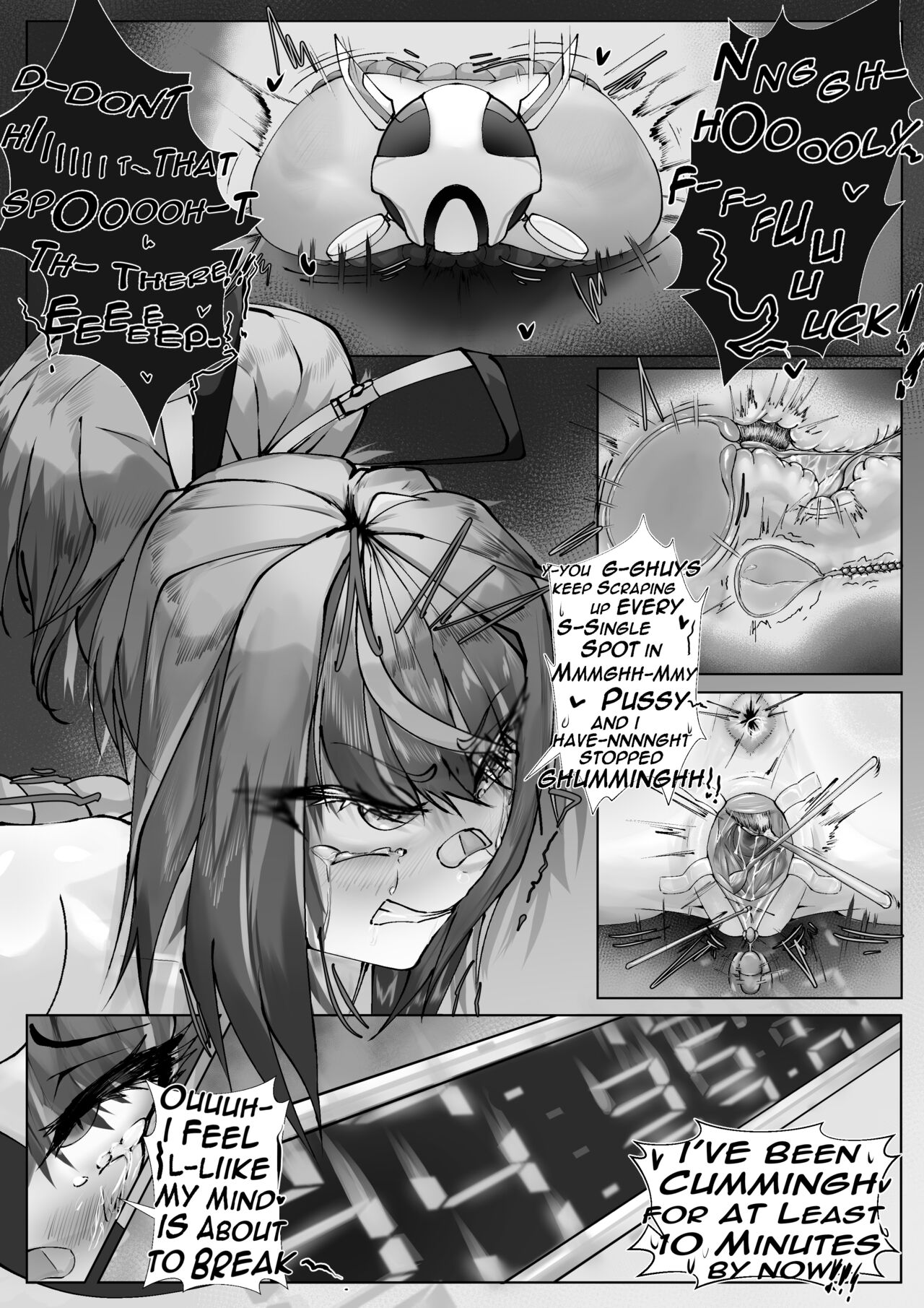 CUMATHON page 6