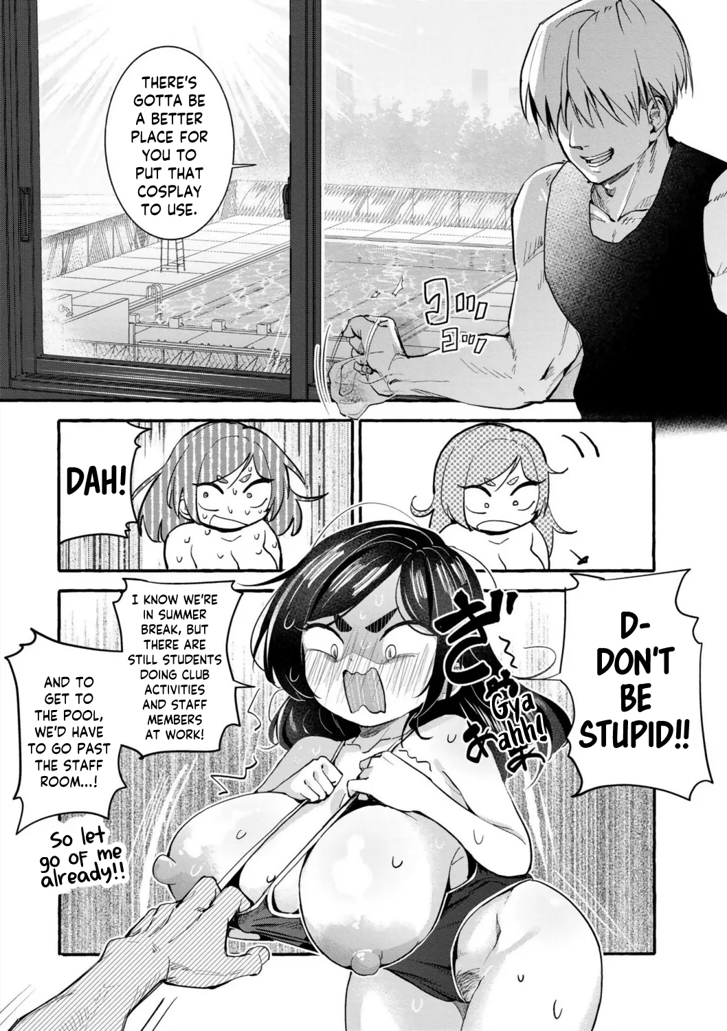 Cummer Classes page 11