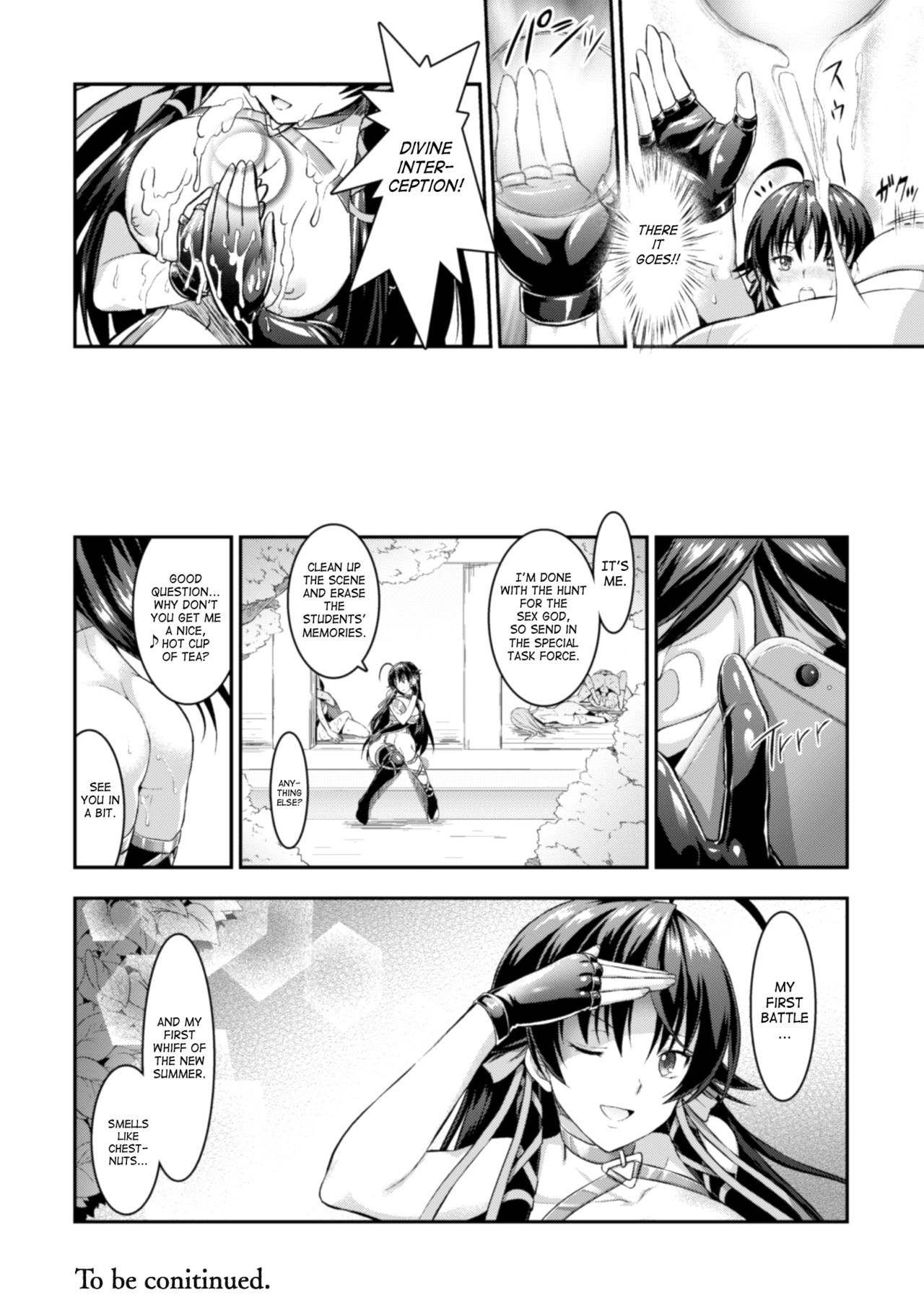 Curse Eater Juso Kuraishi Ch. 1-2 page 48