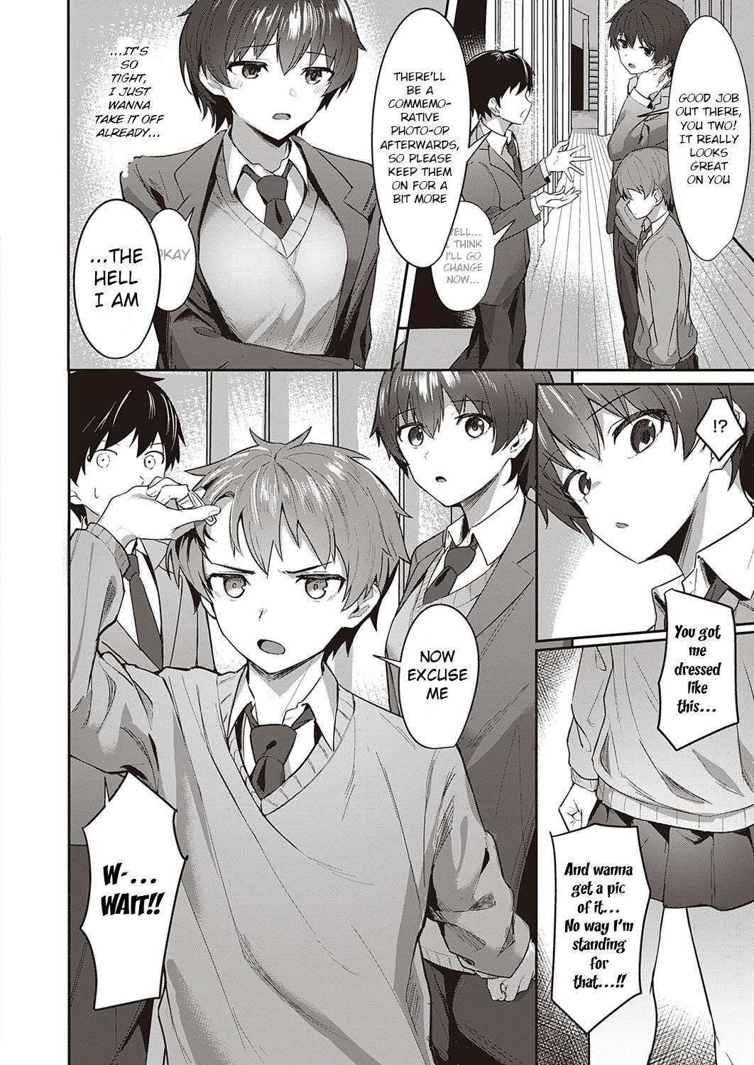 Cute x Cool page 2