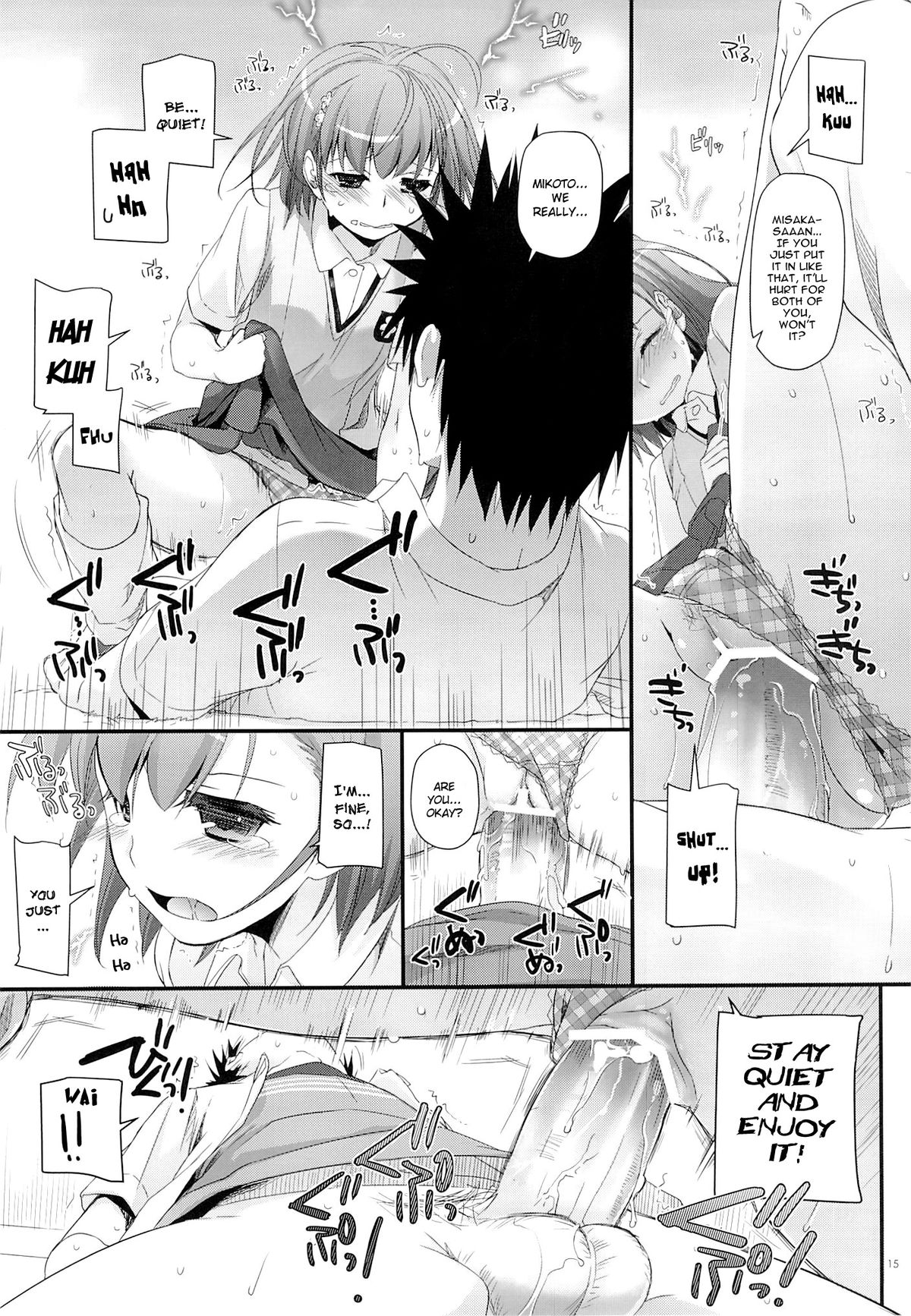 D.L. action 78 page 14