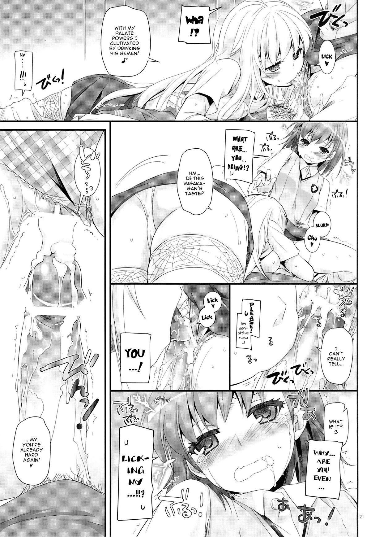 D.L. action 78 page 20
