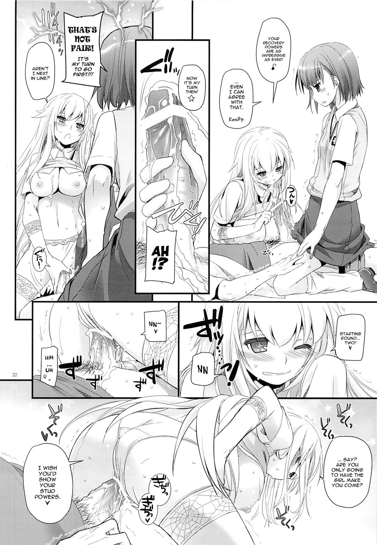 D.L. action 78 page 21