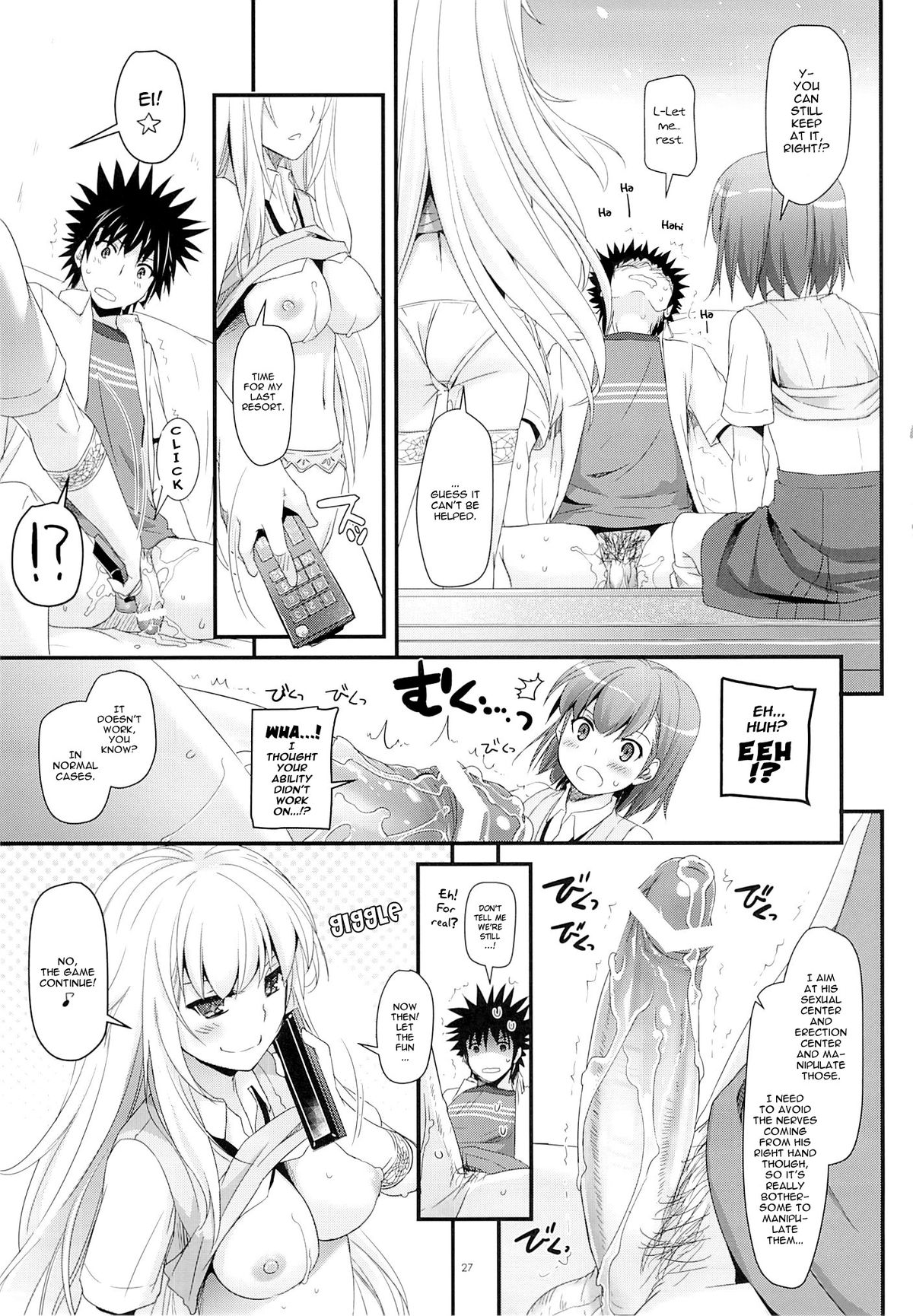 D.L. action 78 page 26